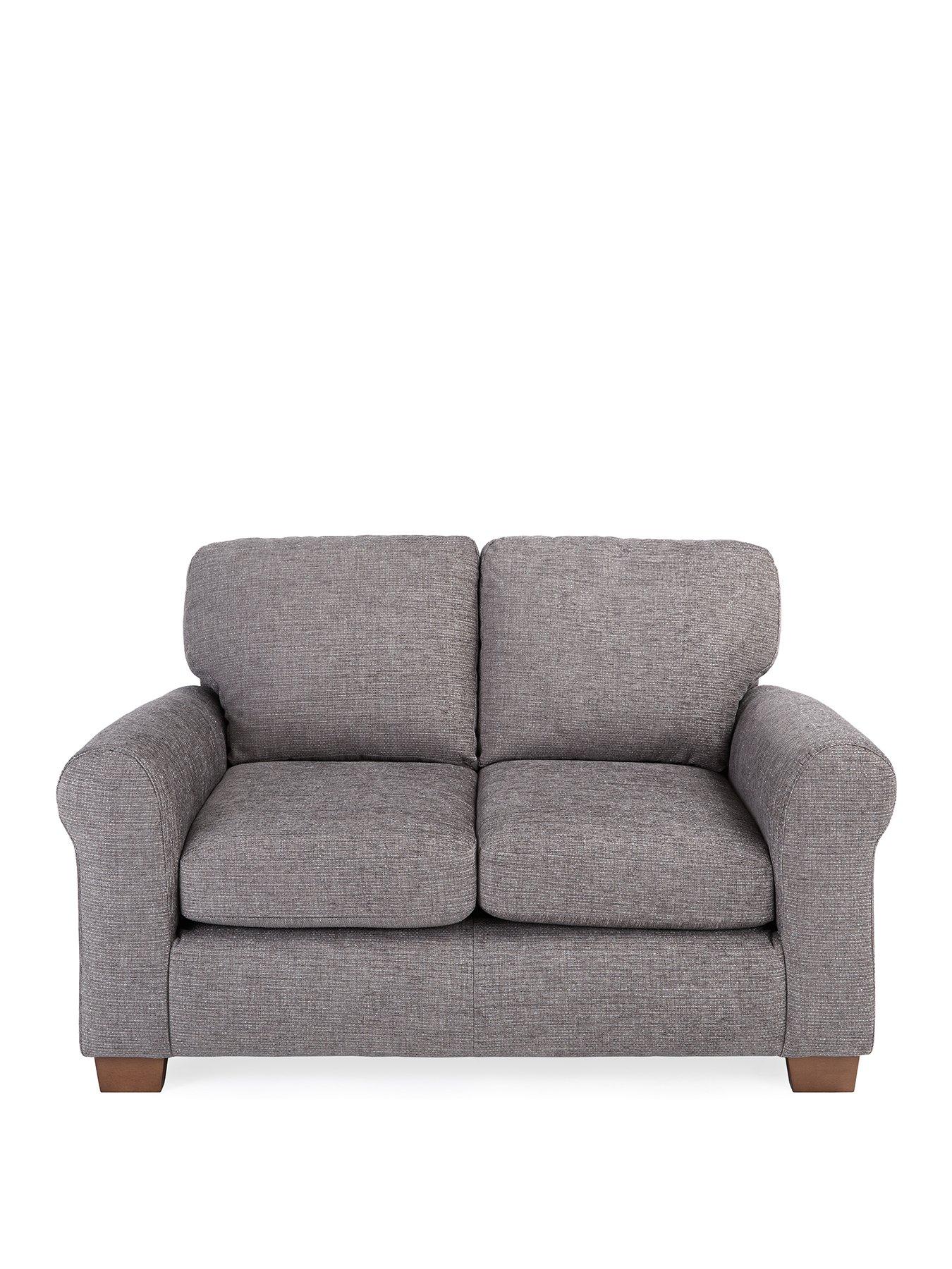 Very Home New Bailey 2 Seater Sofa | Very.co.uk