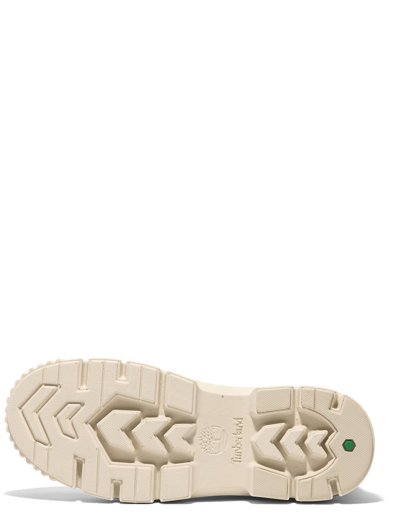 Image 5 of 7 of Timberland Greyfield Nubuck - Light Beige