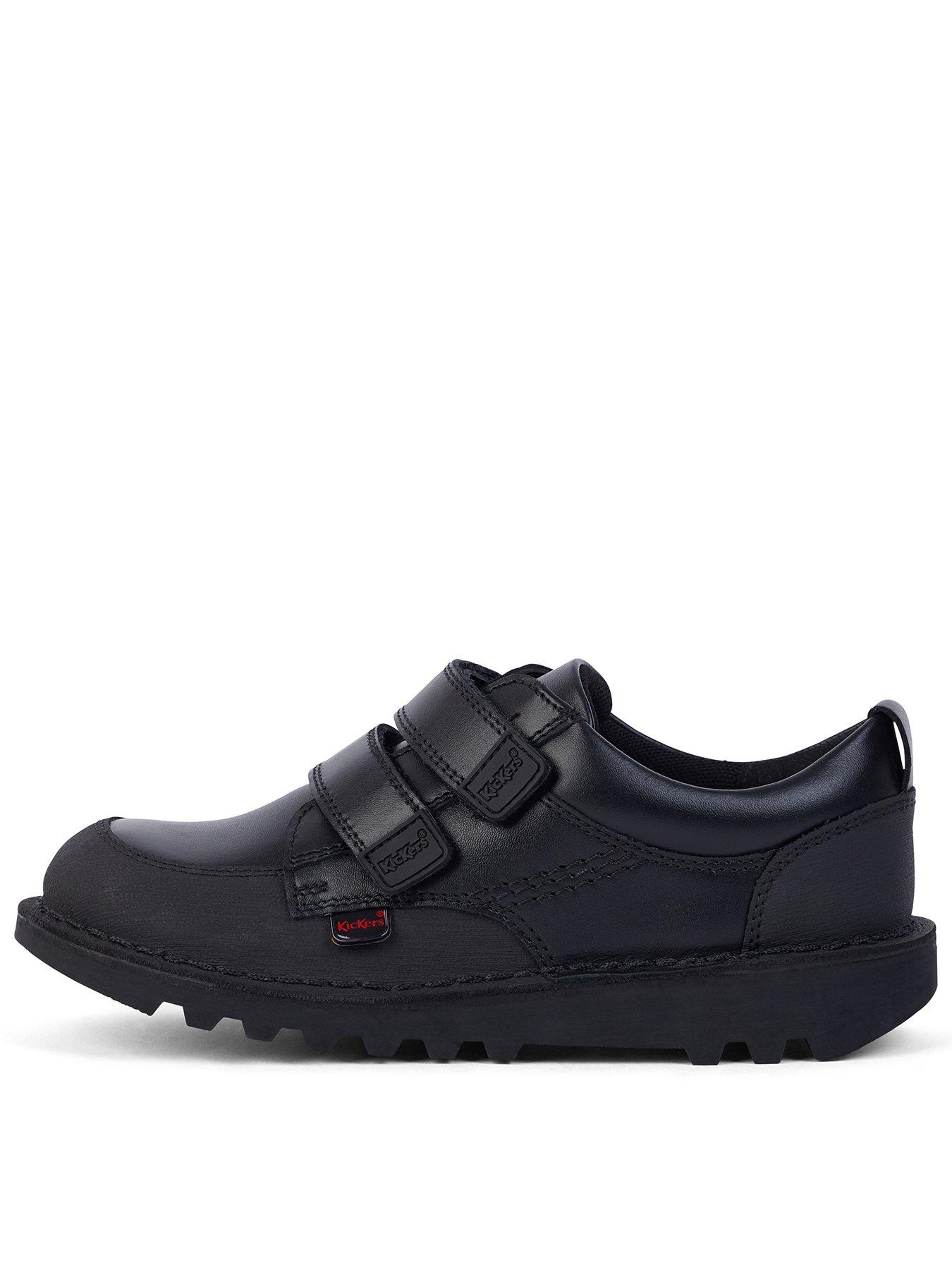 Boys kickers size 13 clearance