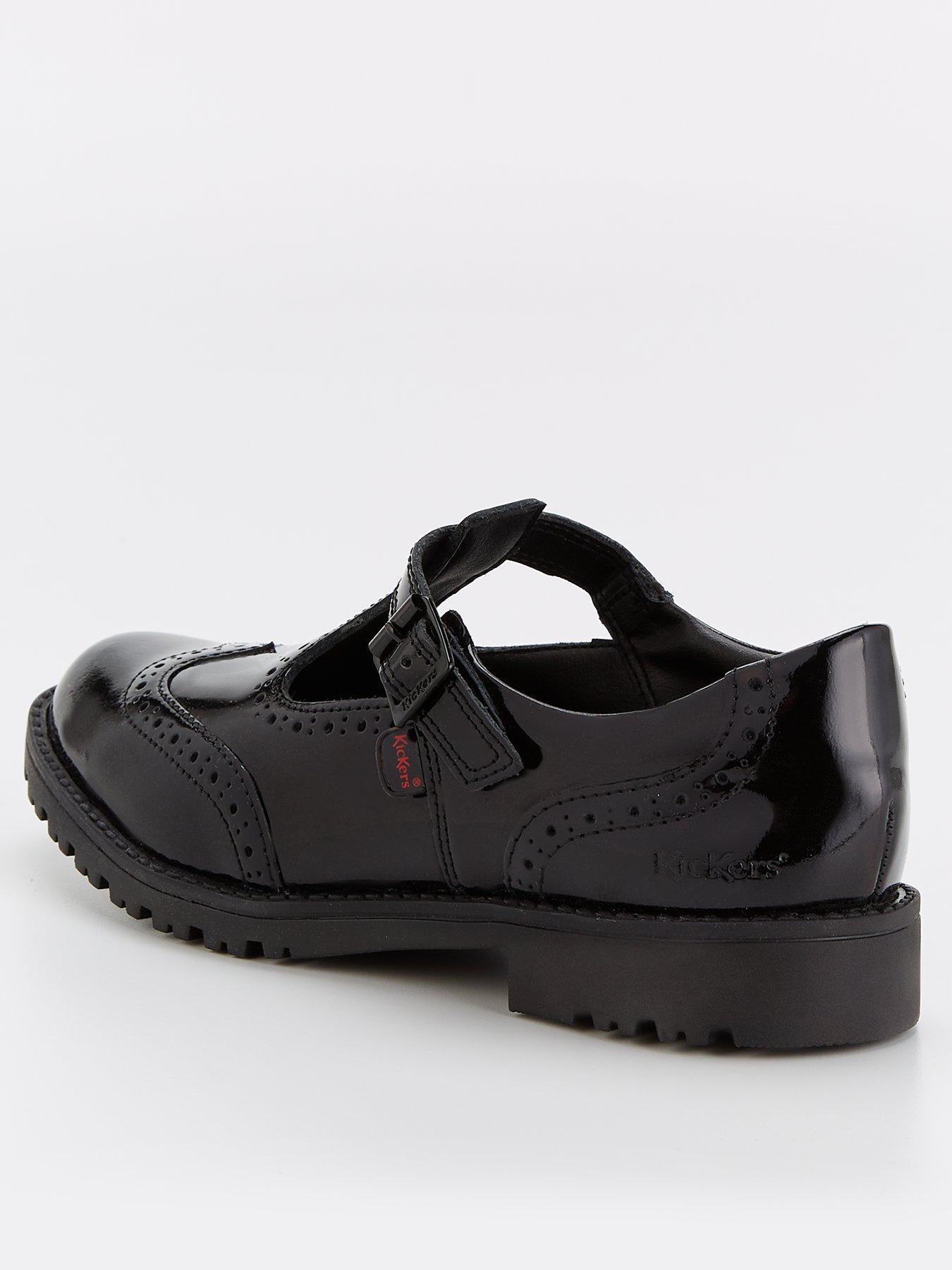 Kickers lachly t bar clearance