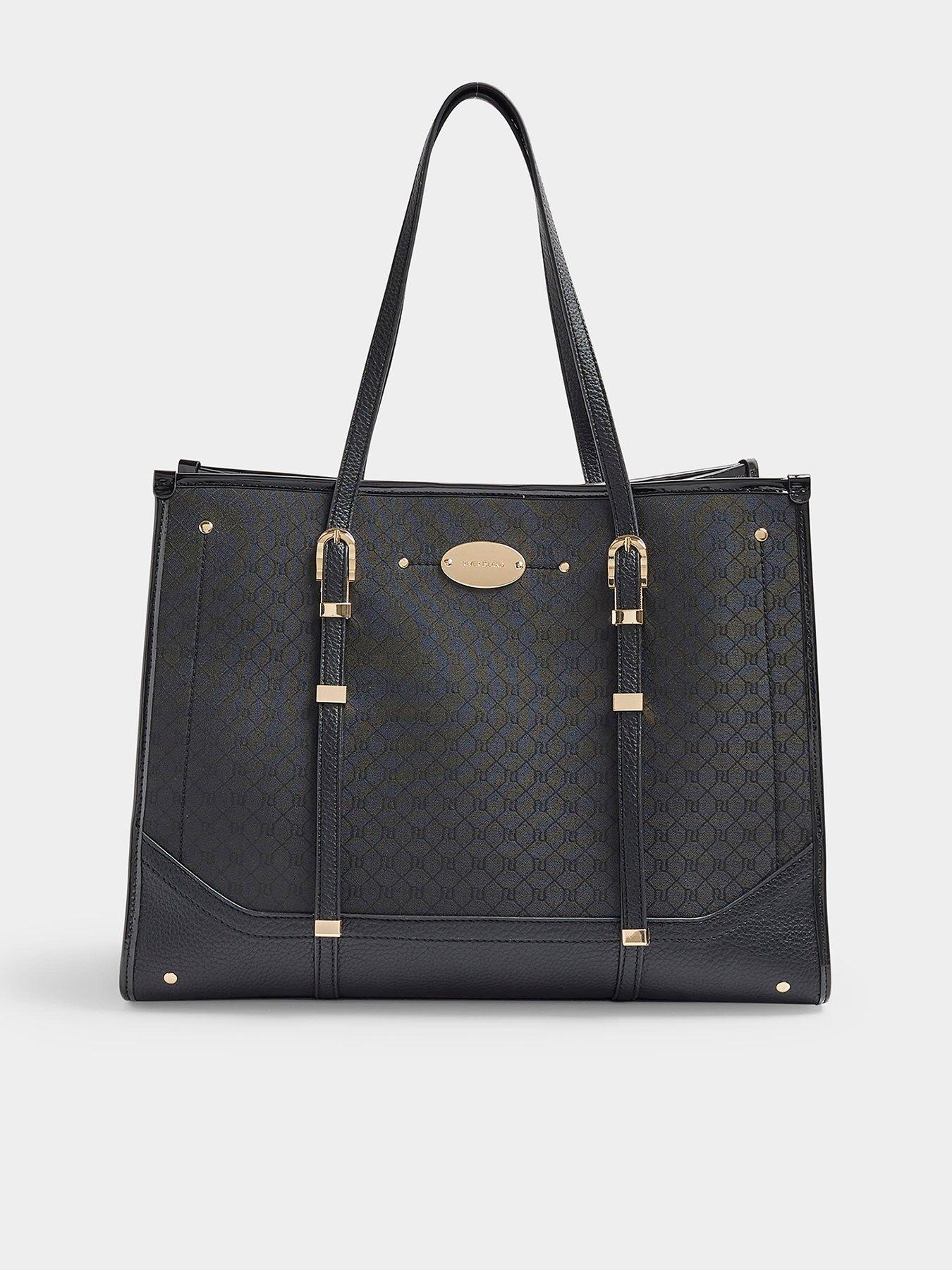 Black handbags uk best sale