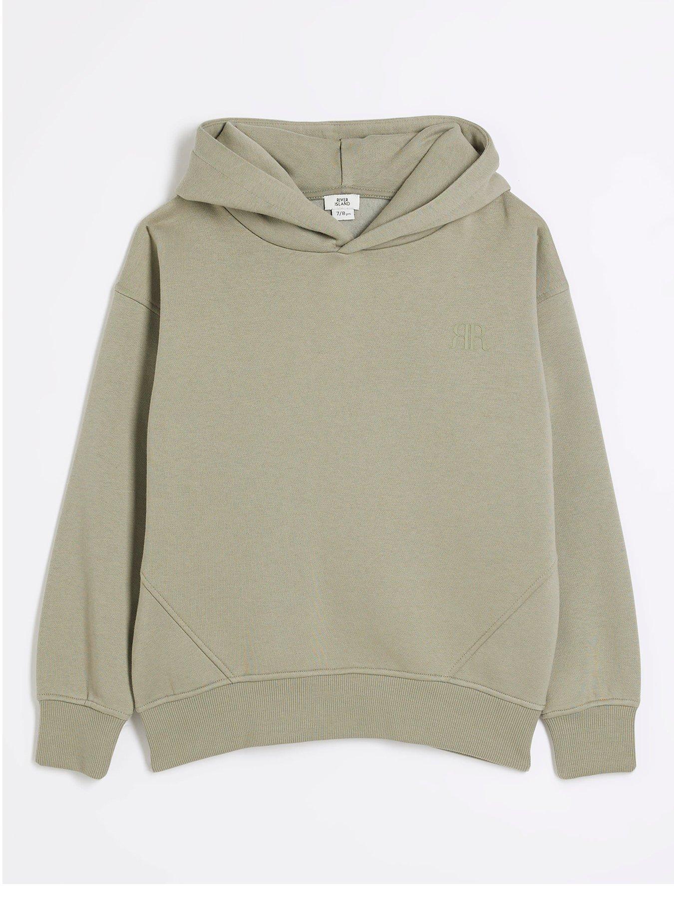 Hoodies Sweatshirts River Island Boy Kids Clothes Baby Kids Very