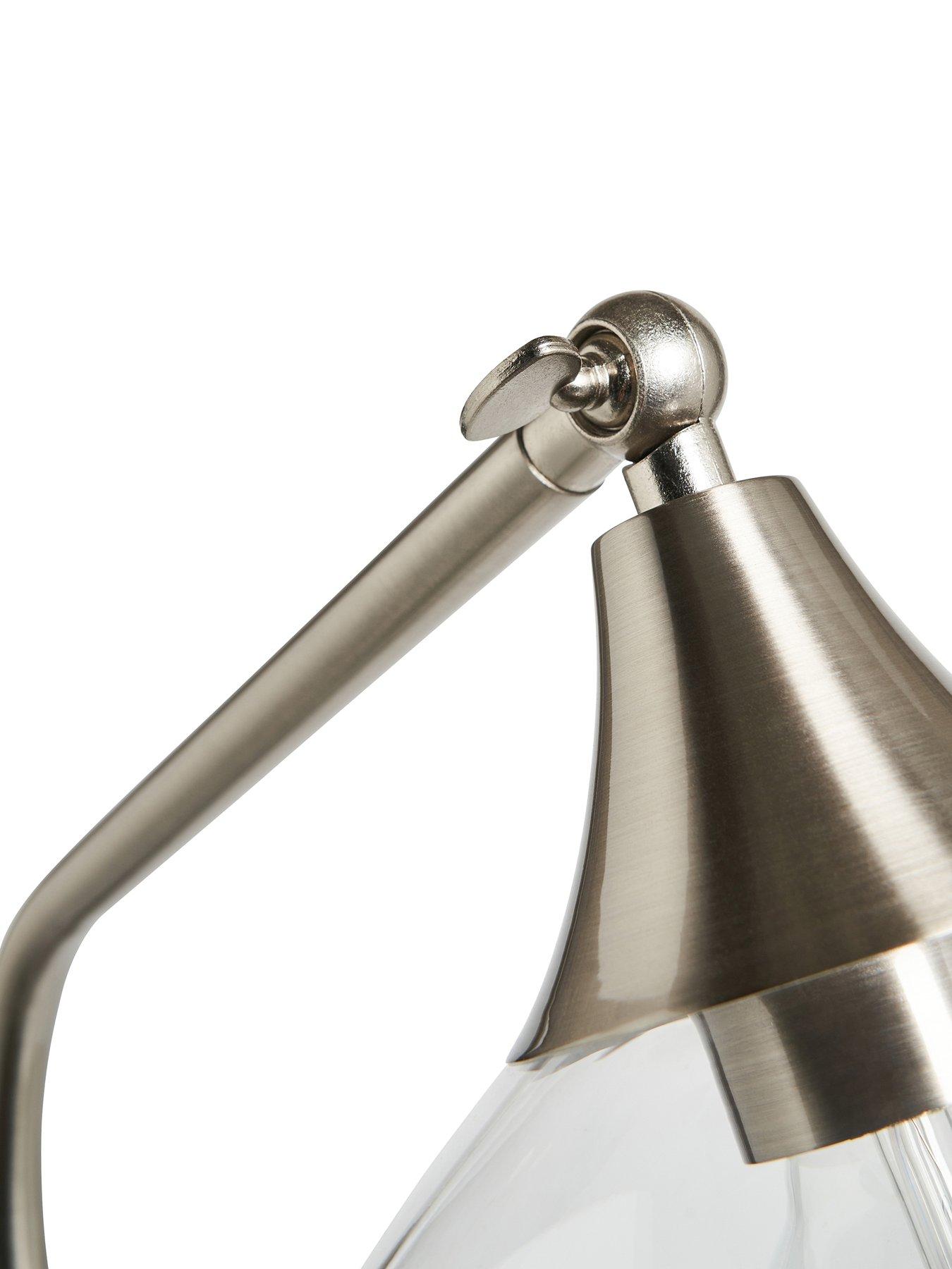 Image 4 of 6 of The Very Collection Loft Floor Lamp