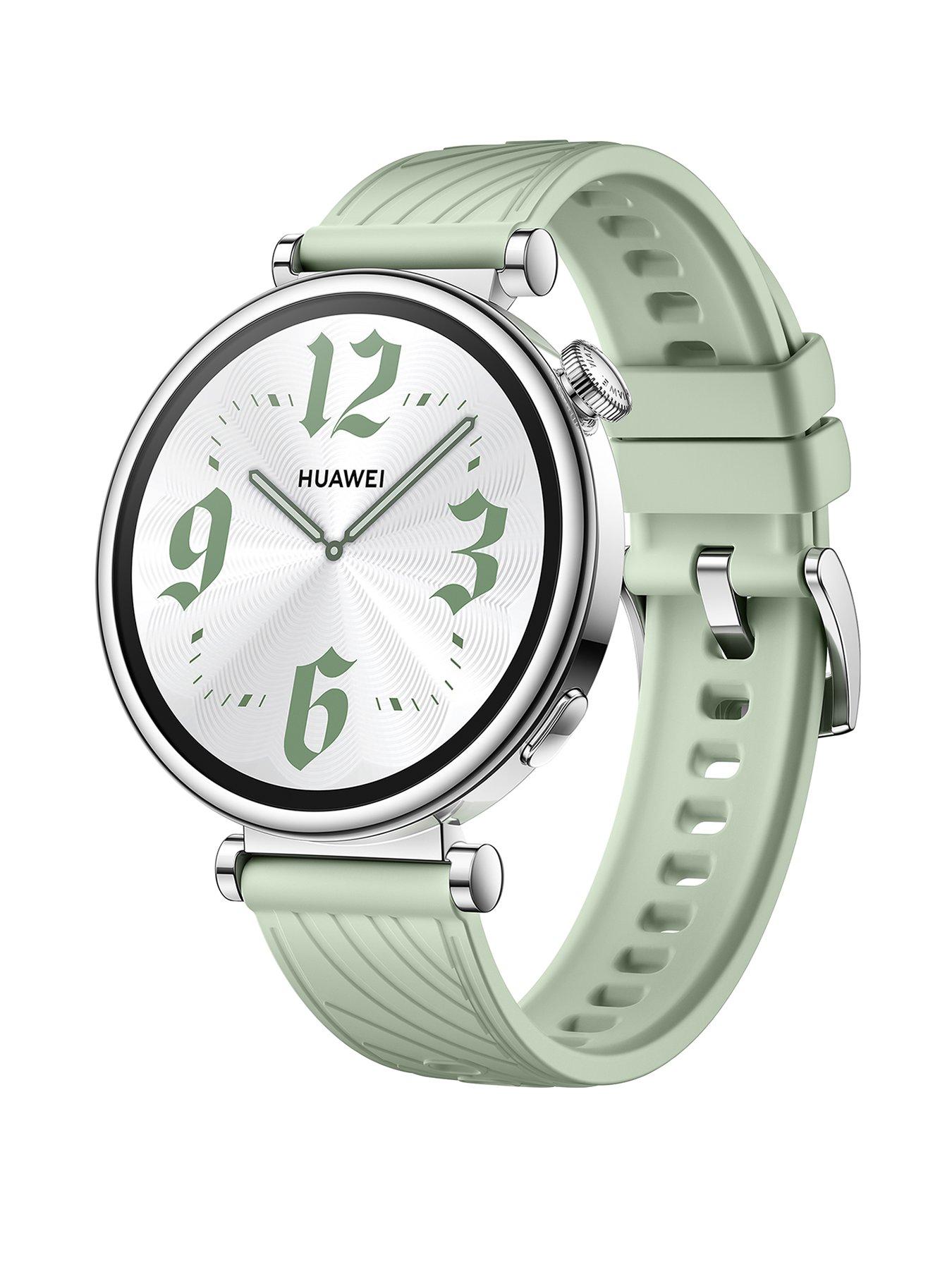 undefined Watch GT4 41mm - Green