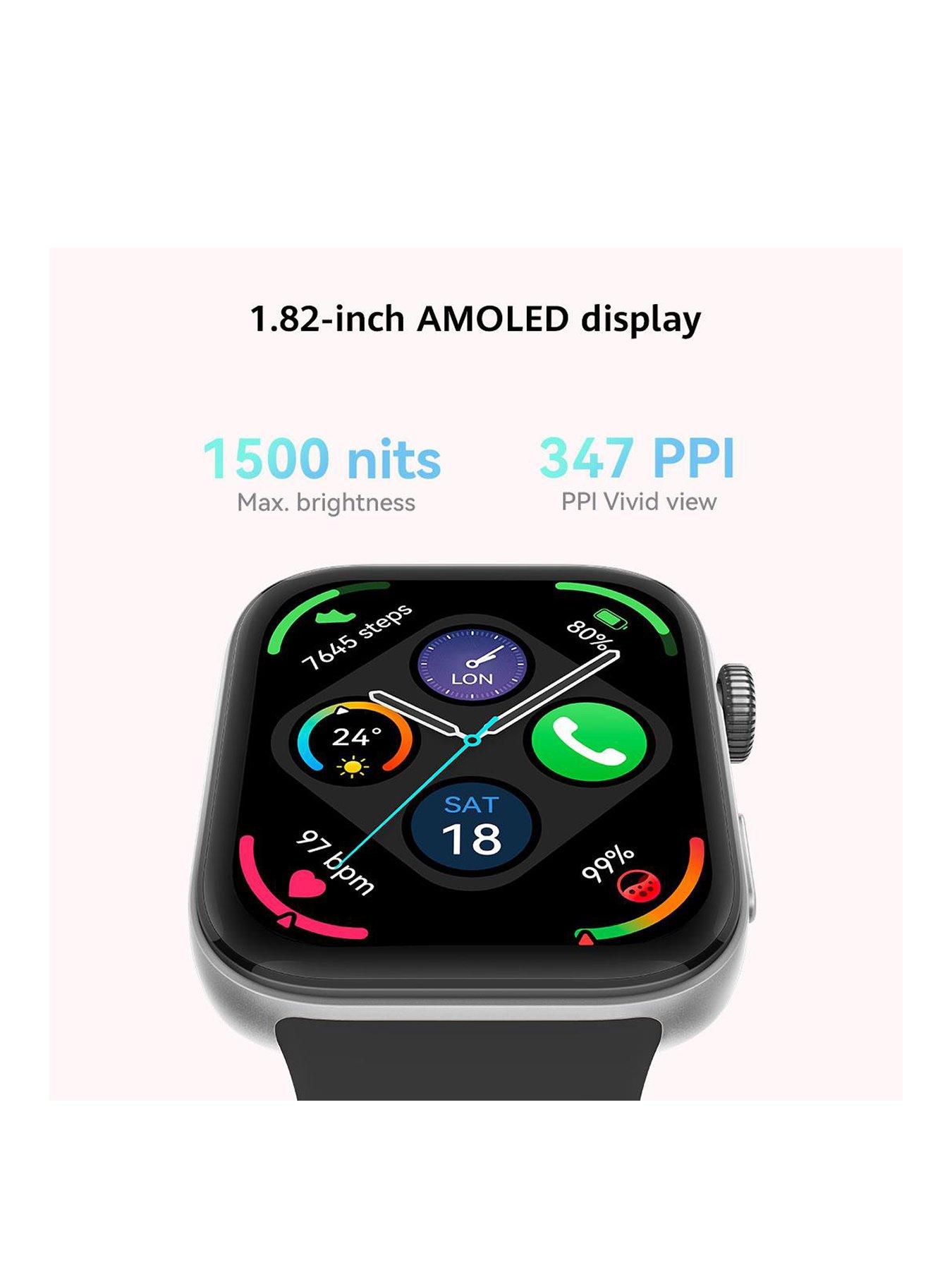Apple watch huawei hotsell
