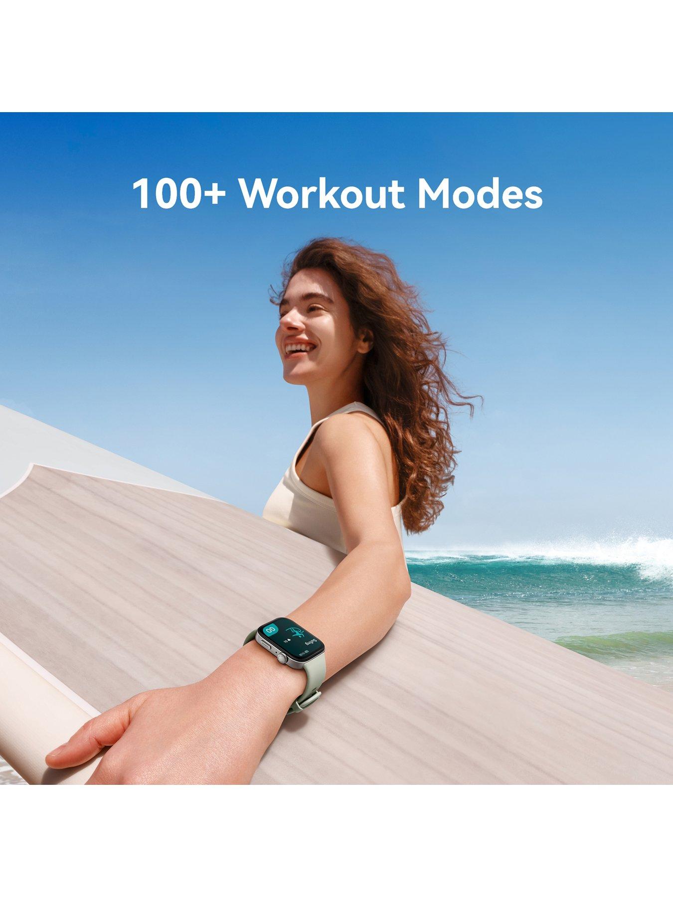 Fabulously Fit Fit Gps Huawei Watch Fit Black Very