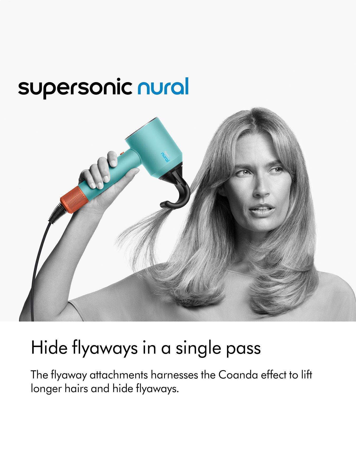 Dyson Supersonic Nural Hair Dryer Very