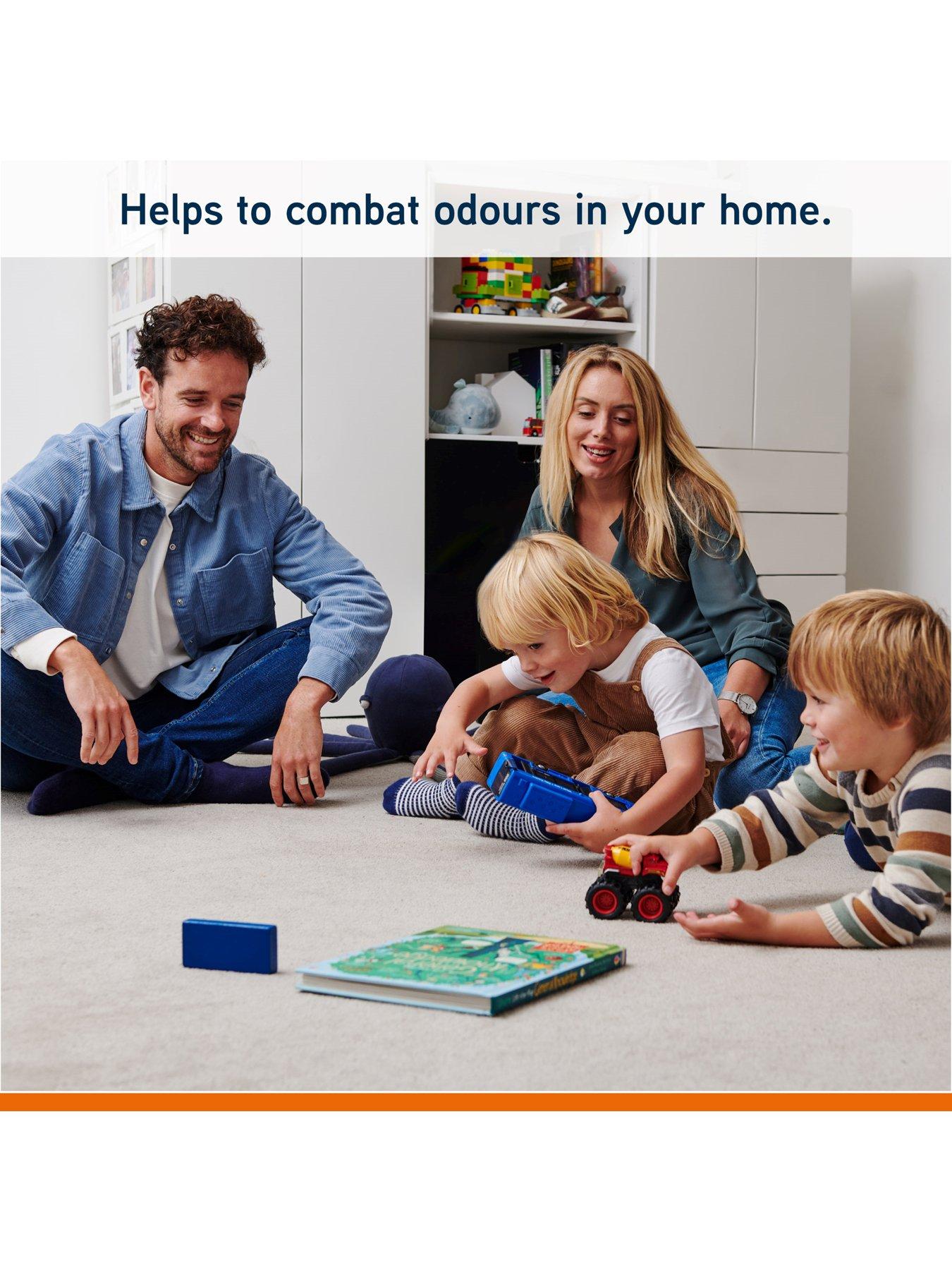 Image 3 of 6 of Vax Ultra+ Pet Carpet Cleaning Solution 1.5L
