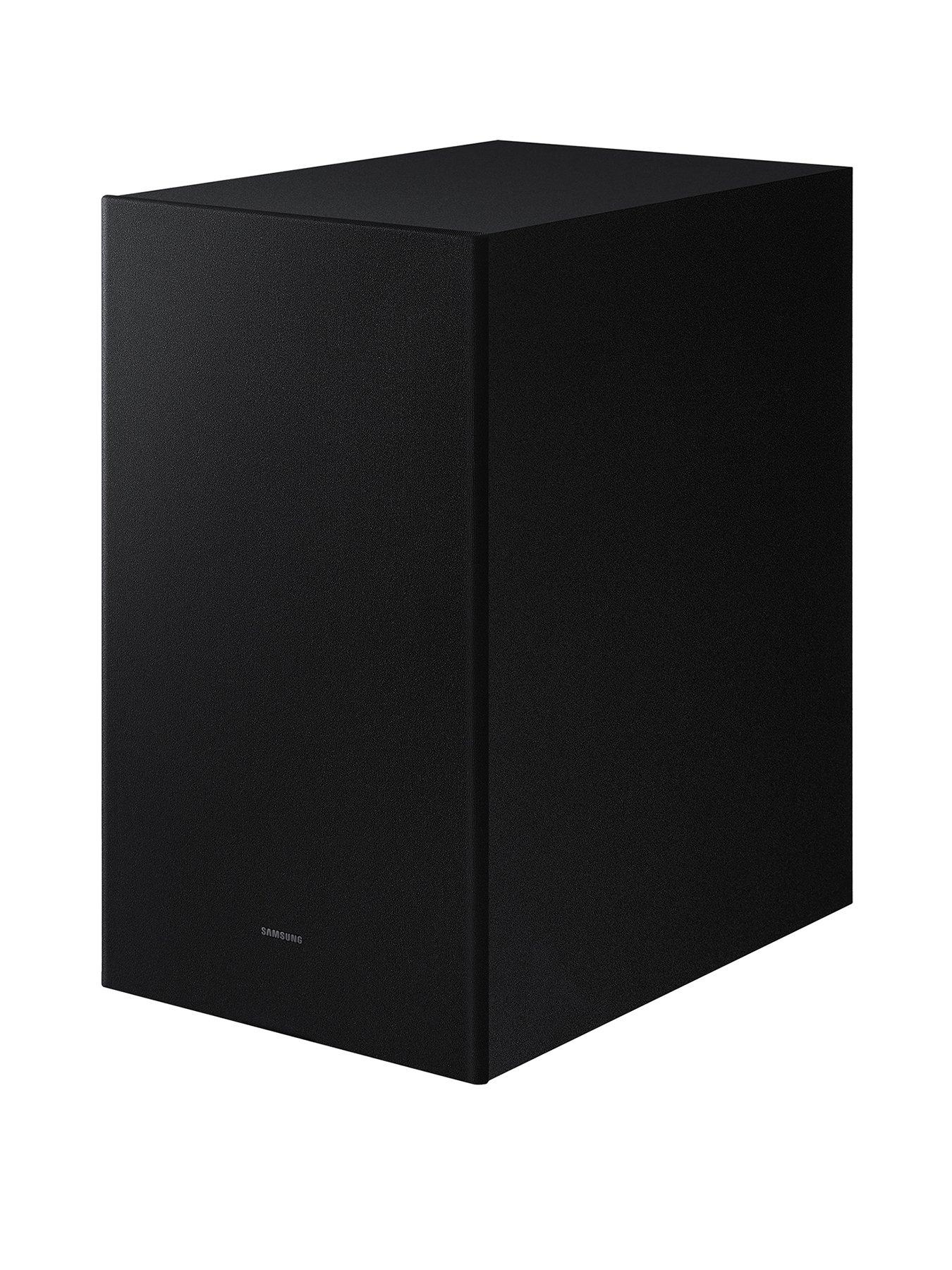 Image 3 of 7 of Samsung S700D 3.1ch Ultra slim design, Dolby Atmos, DTS Virtual:X, Q-Symphony with Wireless Subwoofer