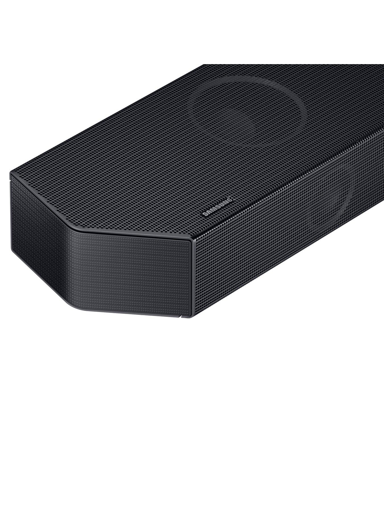 Image 5 of 7 of Samsung S700D 3.1ch Ultra slim design, Dolby Atmos, DTS Virtual:X, Q-Symphony with Wireless Subwoofer