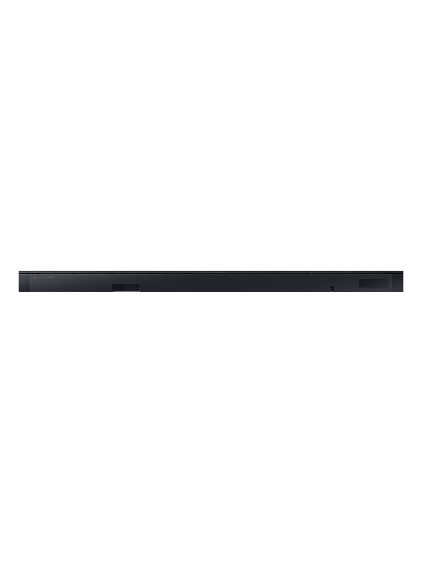 Image 6 of 7 of Samsung S700D 3.1ch Ultra slim design, Dolby Atmos, DTS Virtual:X, Q-Symphony with Wireless Subwoofer