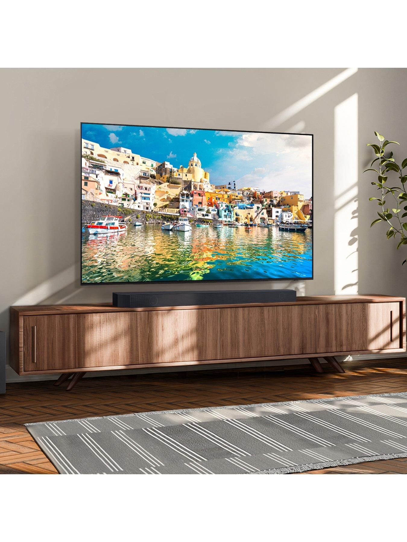Image 7 of 7 of Samsung S700D 3.1ch Ultra slim design, Dolby Atmos, DTS Virtual:X, Q-Symphony with Wireless Subwoofer