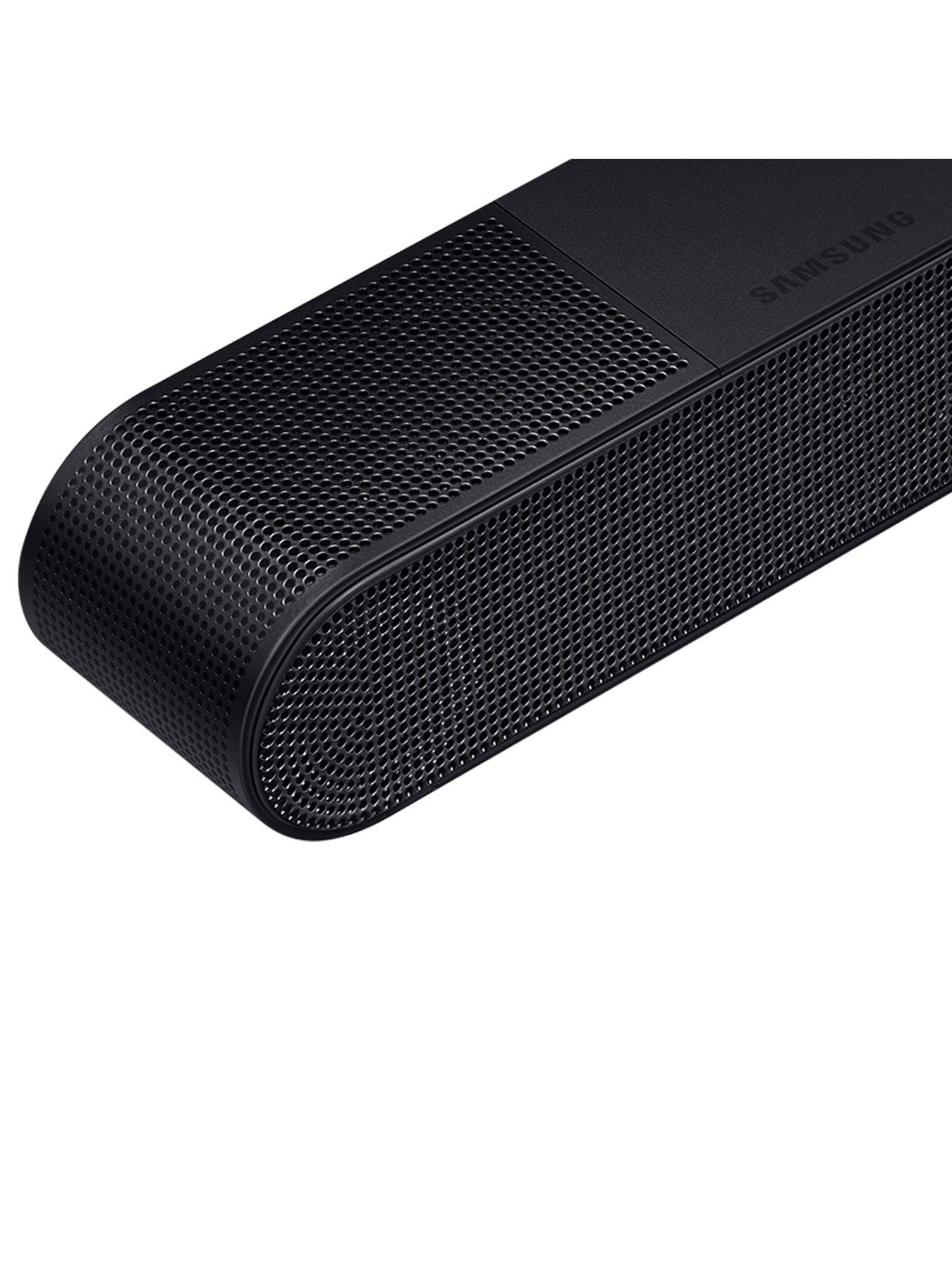 Samsung S800D 1.2-channel Ultra-slim Soundbar, Dolby Atmos, DTS Virtual ...