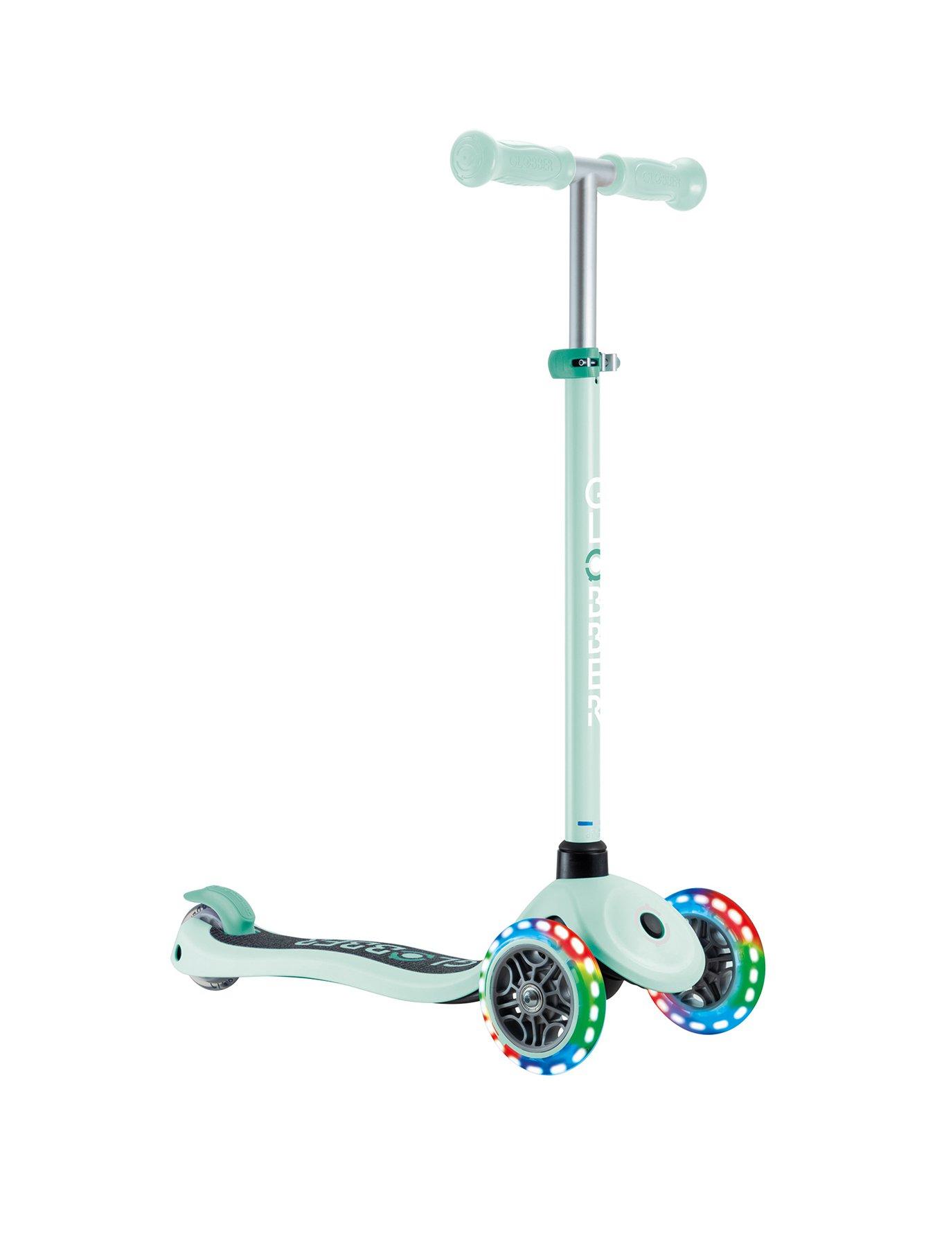 GLOBBER Primo Lights - Mint