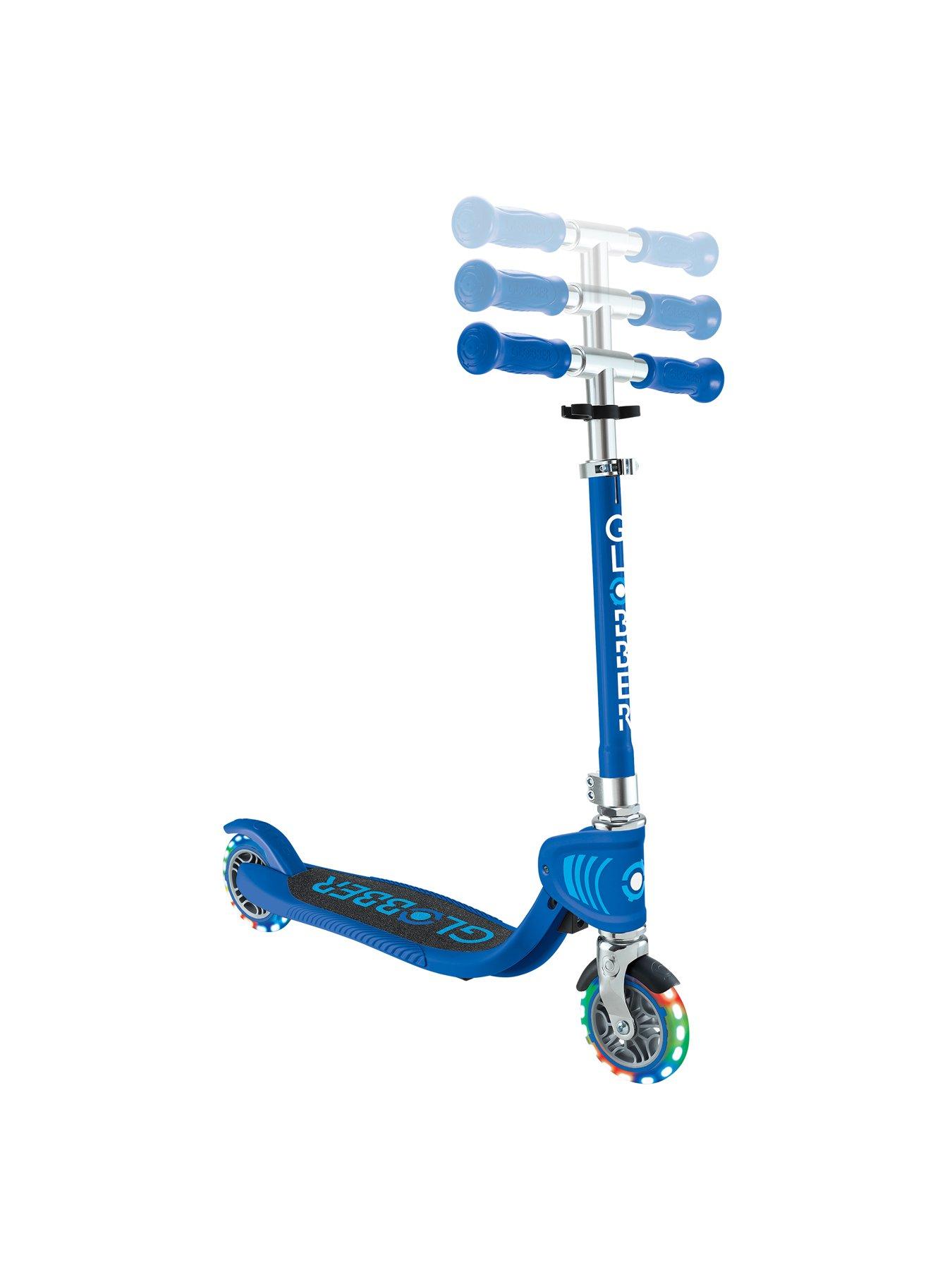 Image 2 of 8 of GLOBBER Flow Foldable Junior - Navy Blue