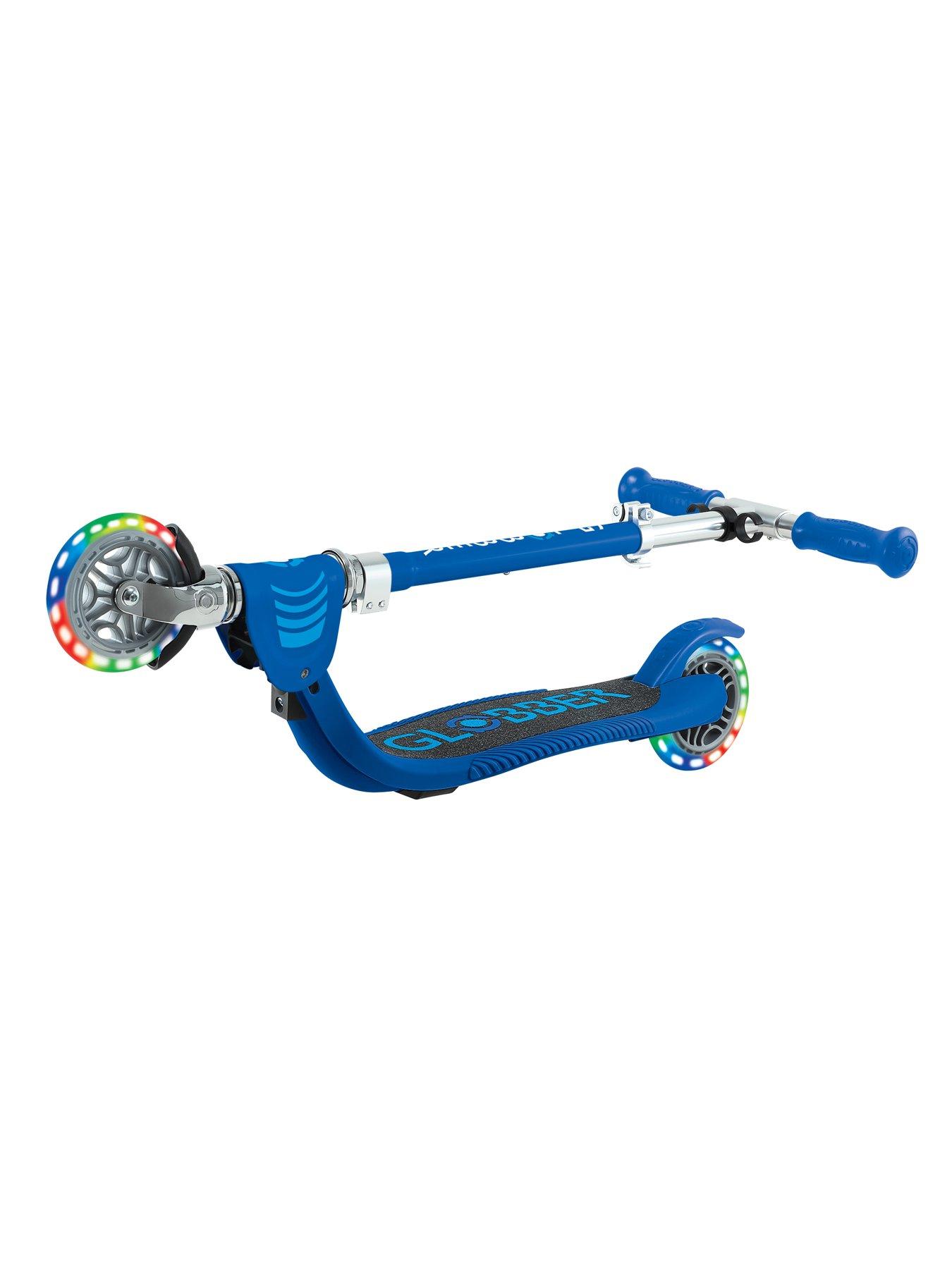 Image 5 of 8 of GLOBBER Flow Foldable Junior - Navy Blue