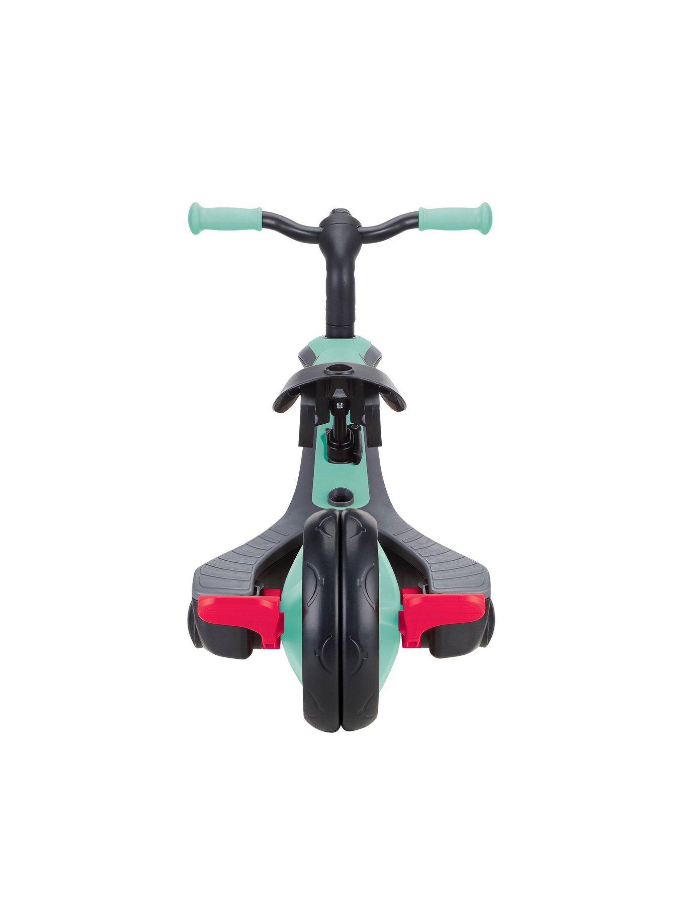 GLOBBER Explorer Trike 4 in 1 - Mint | Very