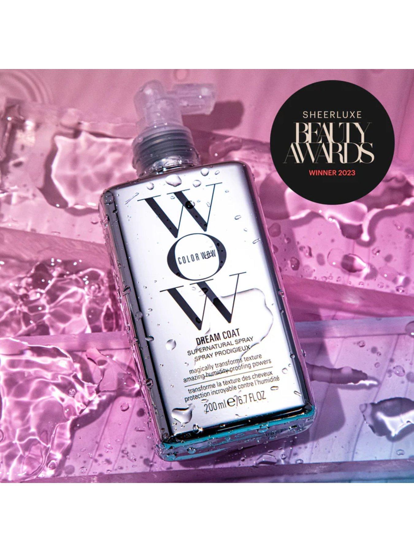 Image 2 of 5 of COLOR WOW Shine Bundle