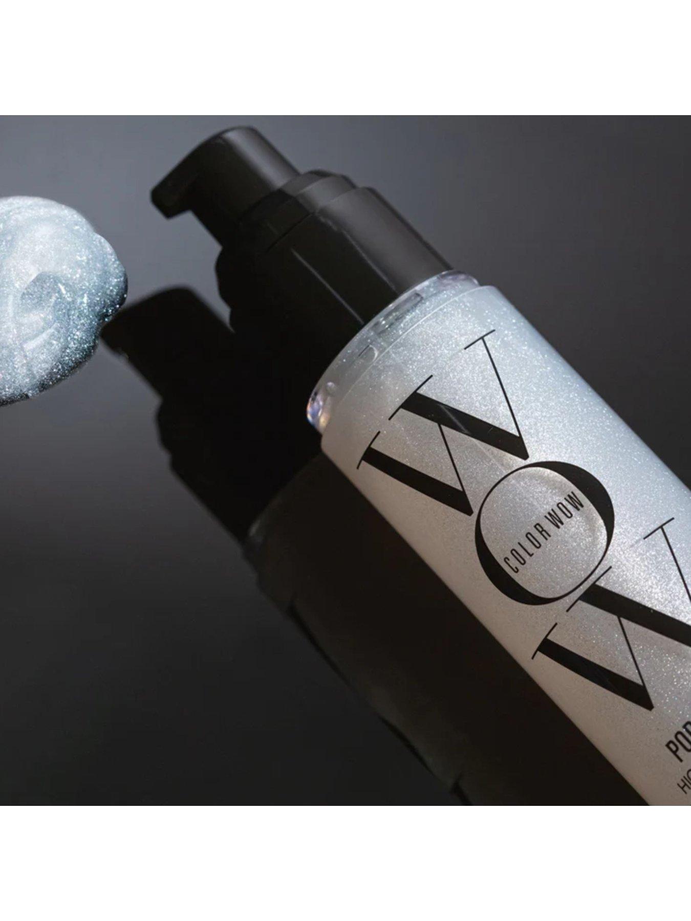 Image 4 of 5 of COLOR WOW Shine Bundle
