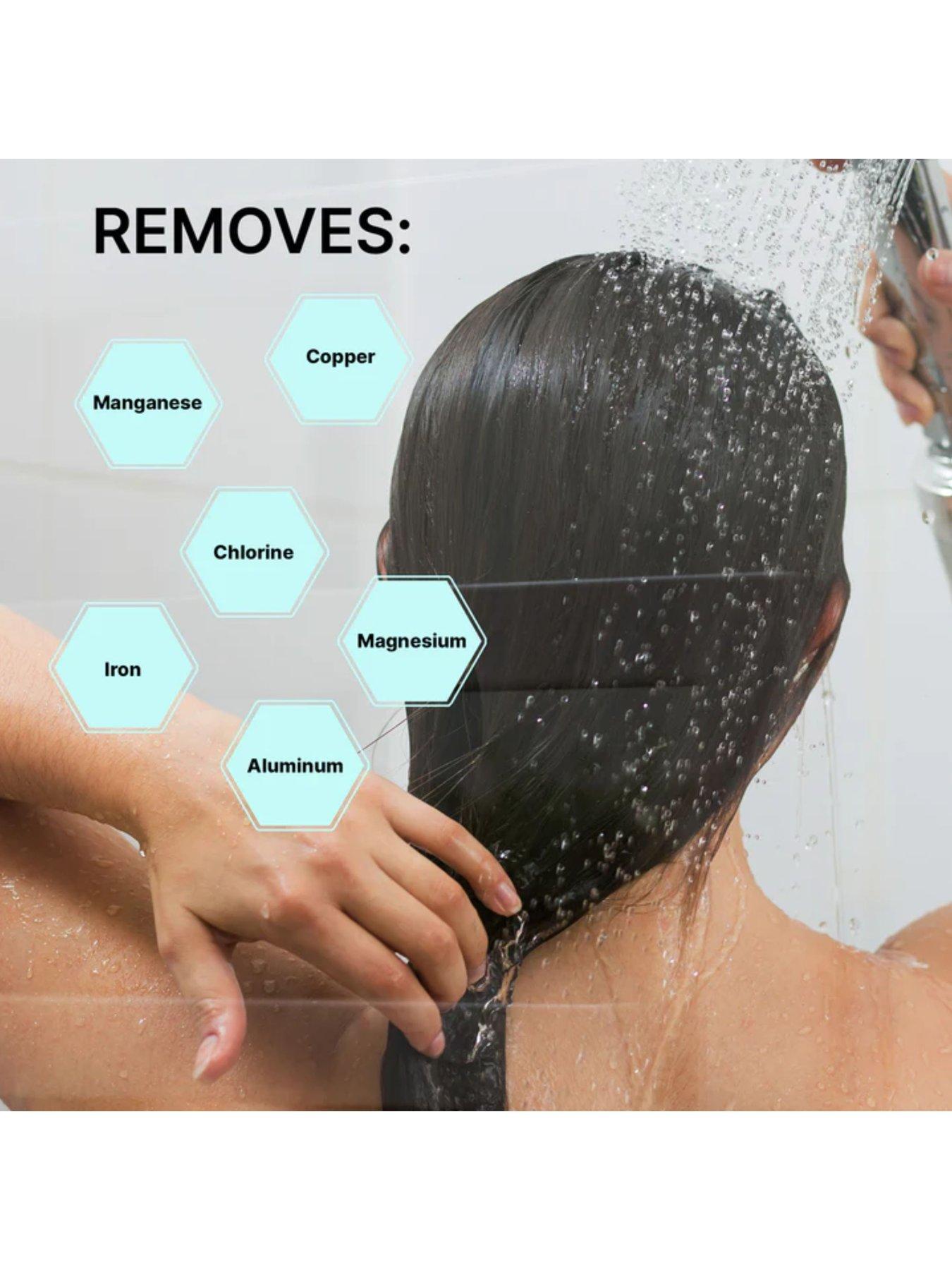 Image 2 of 5 of COLOR WOW Dream Filter &amp; Color Security Shampoo Duo