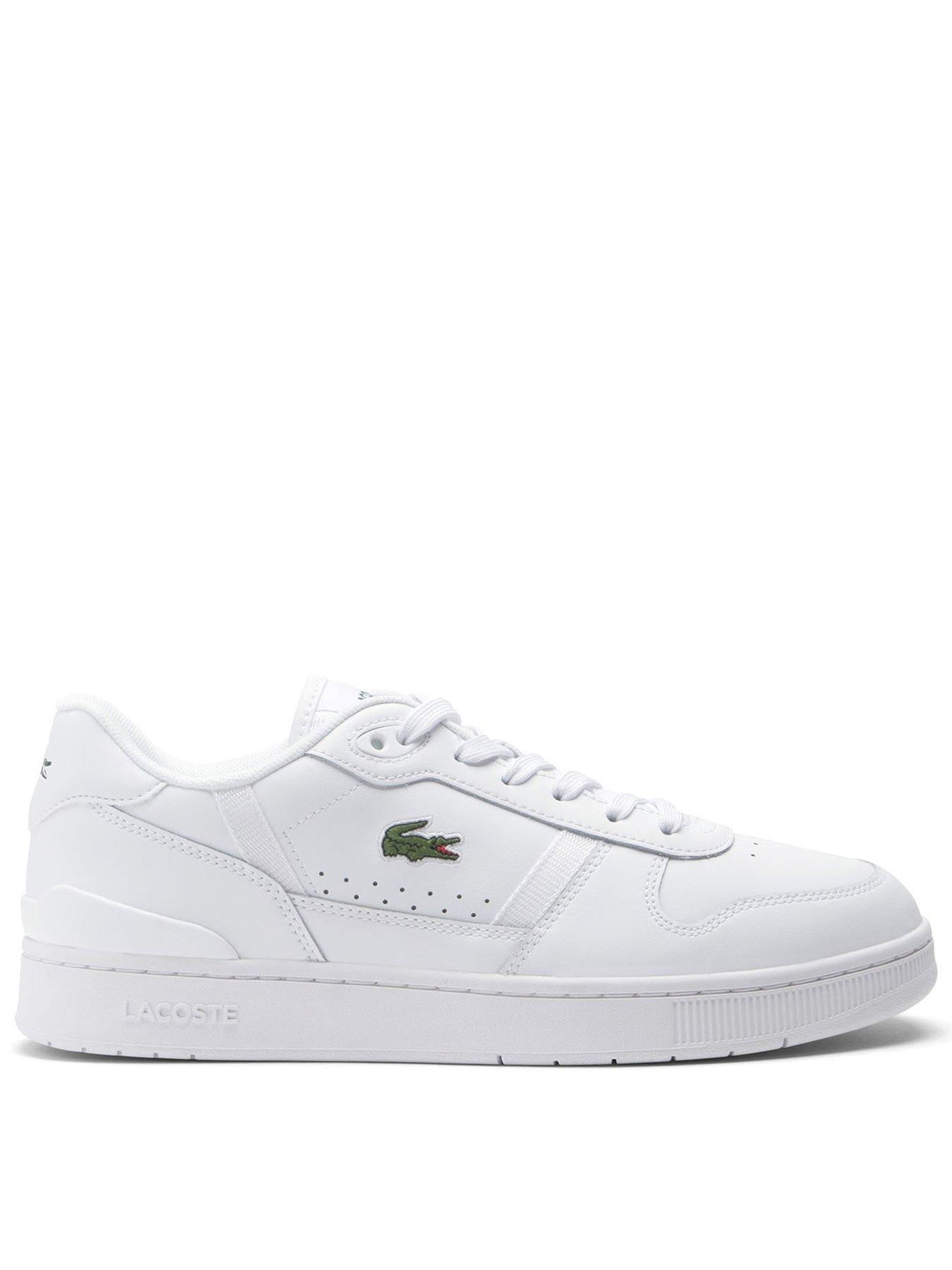 Men s Lacoste Trainers Pumps Very