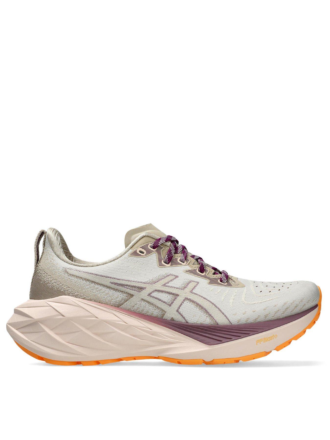 Womens Asics Trainers Very