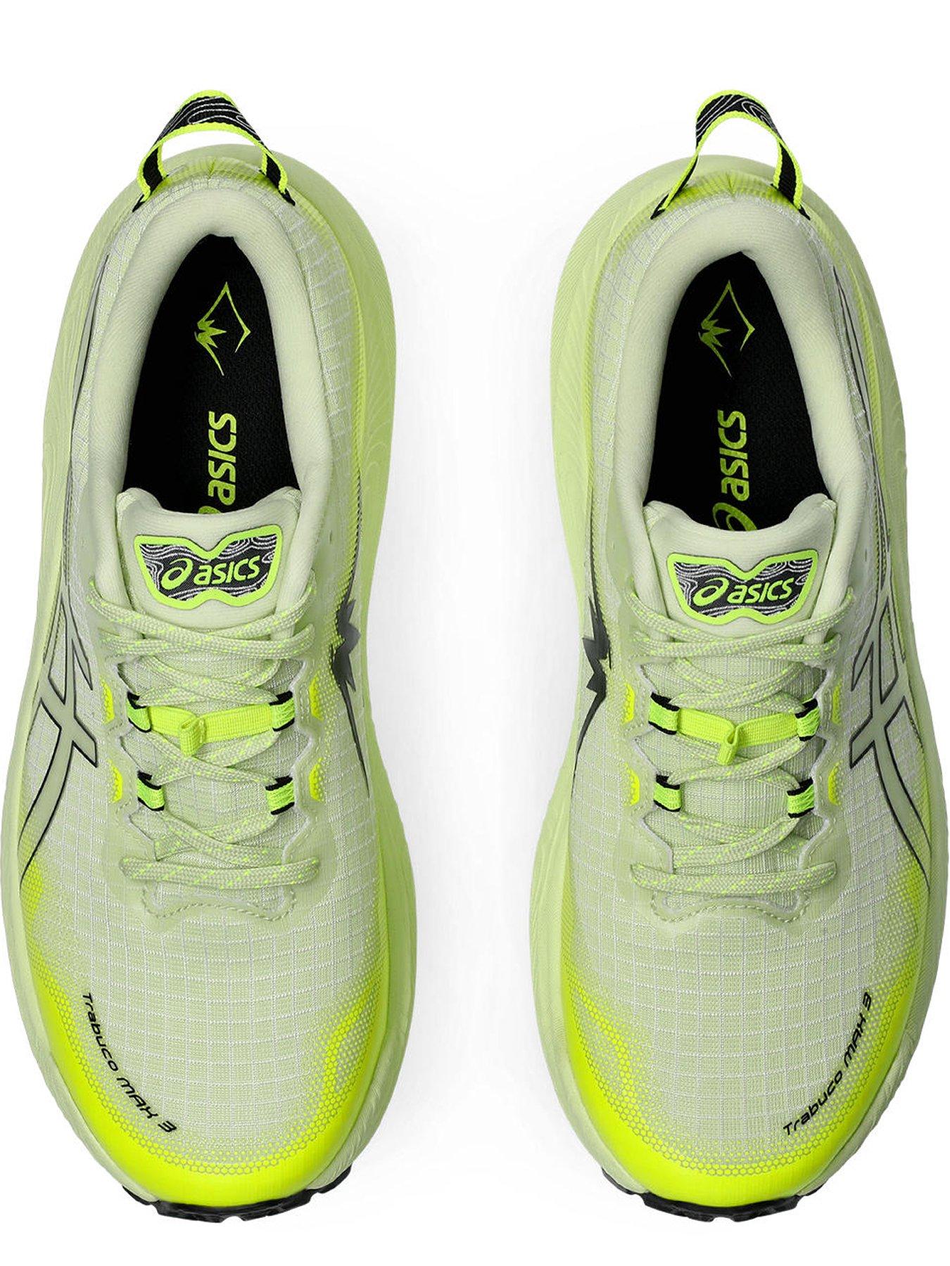 Mens Asics Asics Nimbus 18 Asics Gel Nimbus 18 Blanco Hotsell