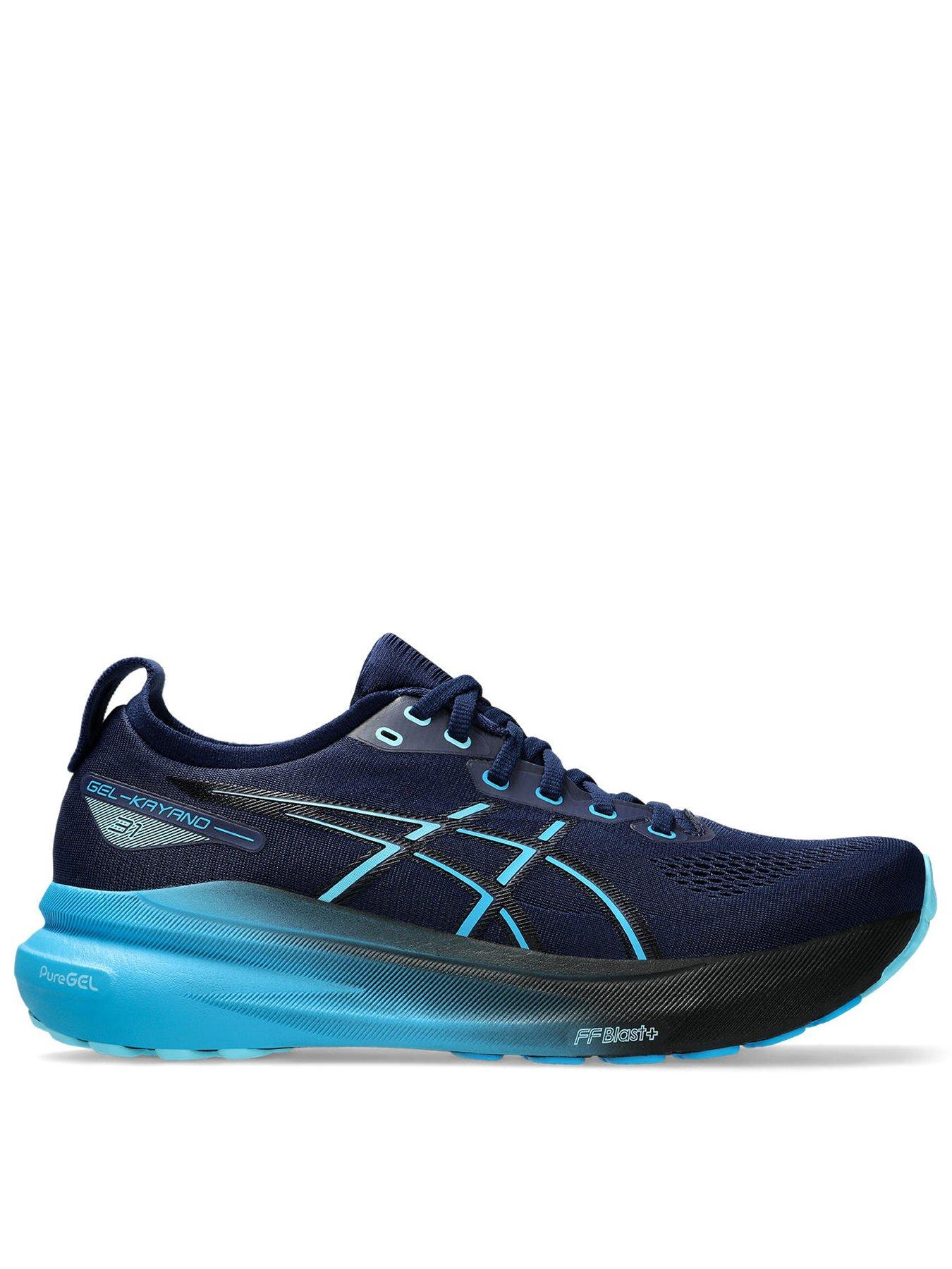 Chaussette asics kayano best sale