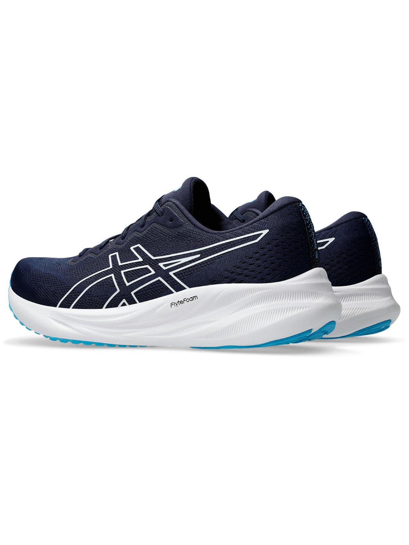 Asics mens pulse 6 best sale