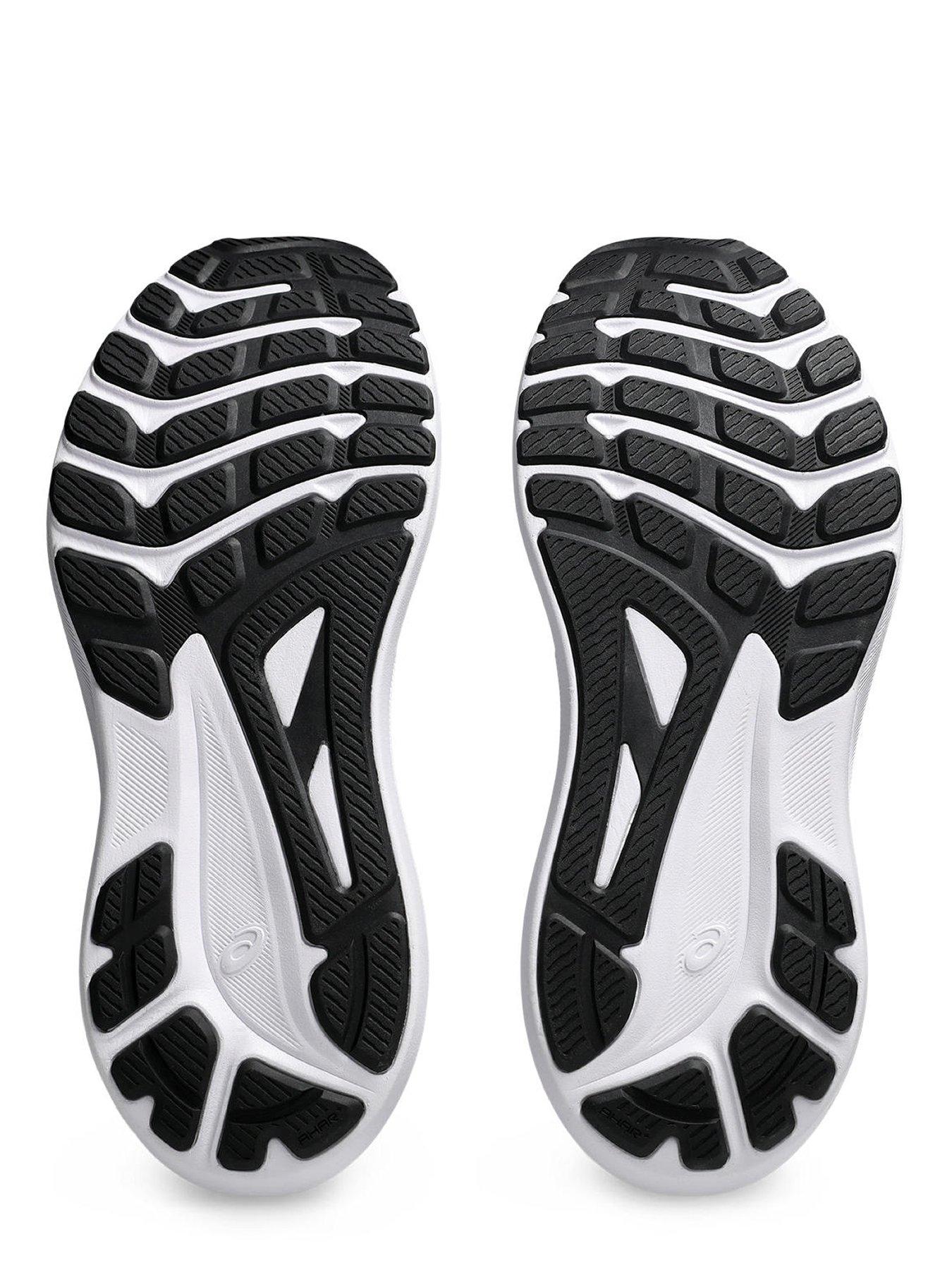Image 5 of 6 of Asics Men's Running Stability GT-1000 13 Trainers - Black