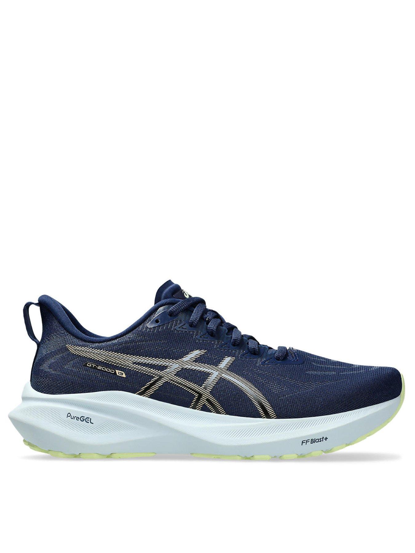 undefined Women's Running Stability GT-2000™ 13 Trainers - Blue