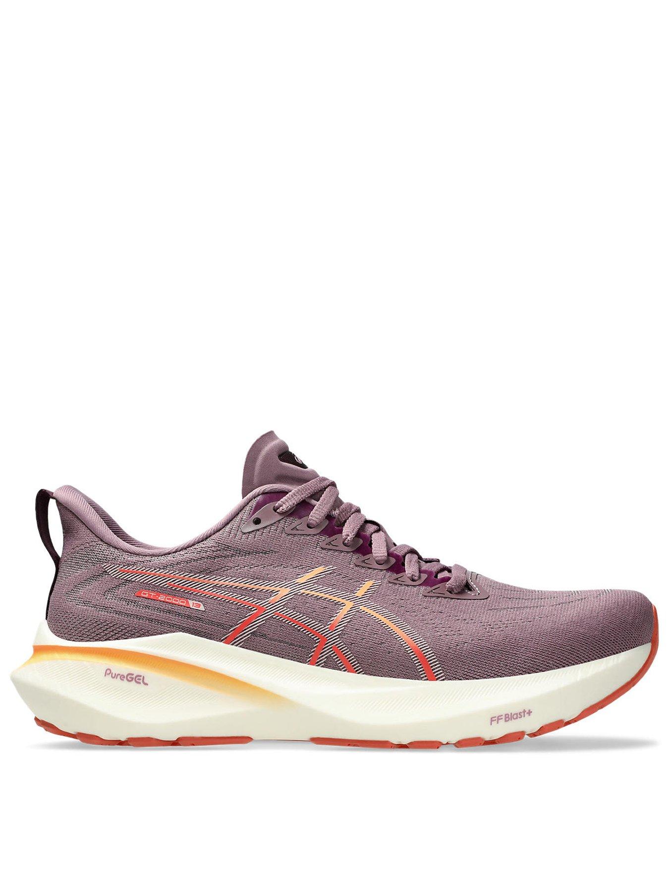 undefined Women's Running Stability GT-2000™ 13 Trainers - Purple
