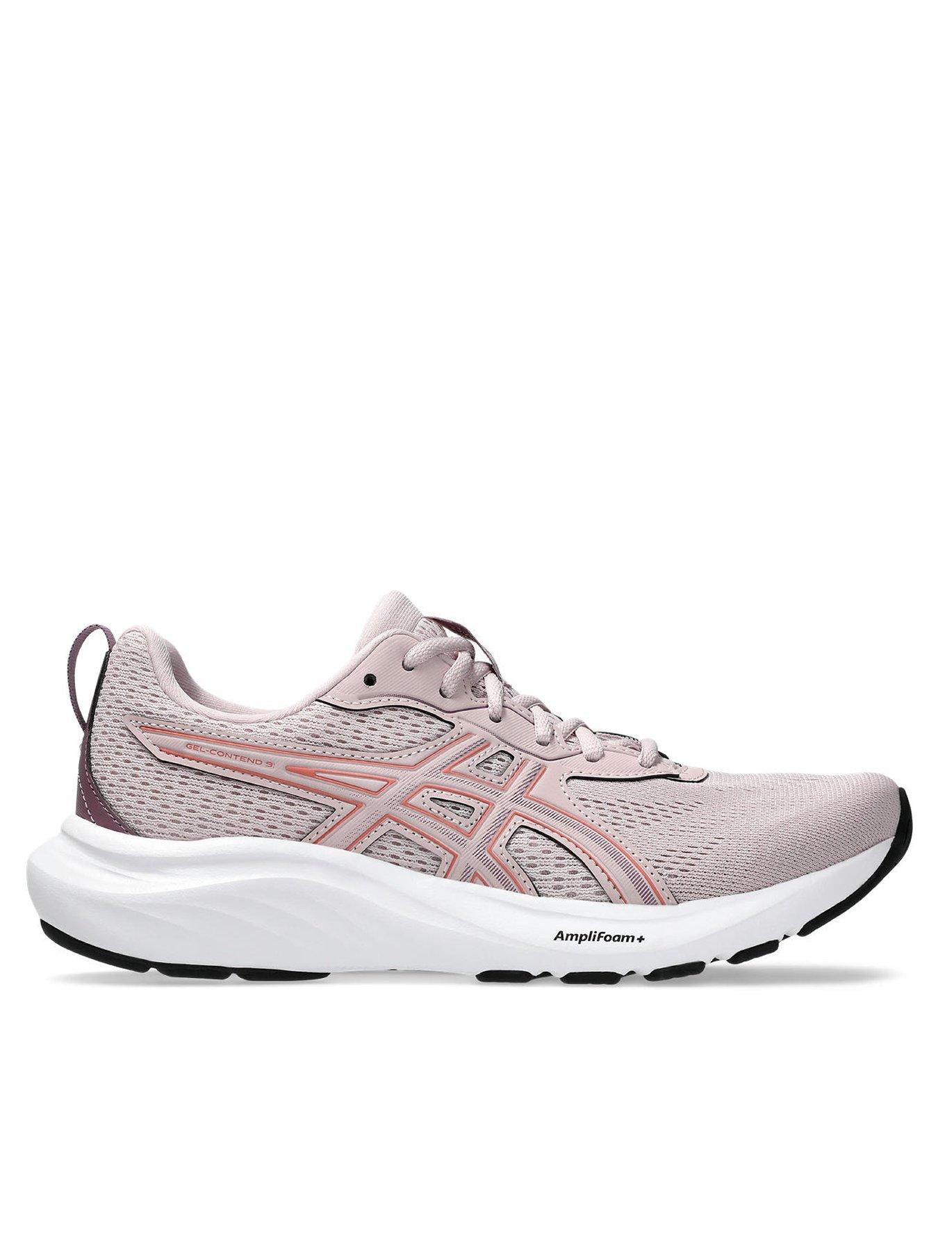 Cheap ladies asics trainers 2025