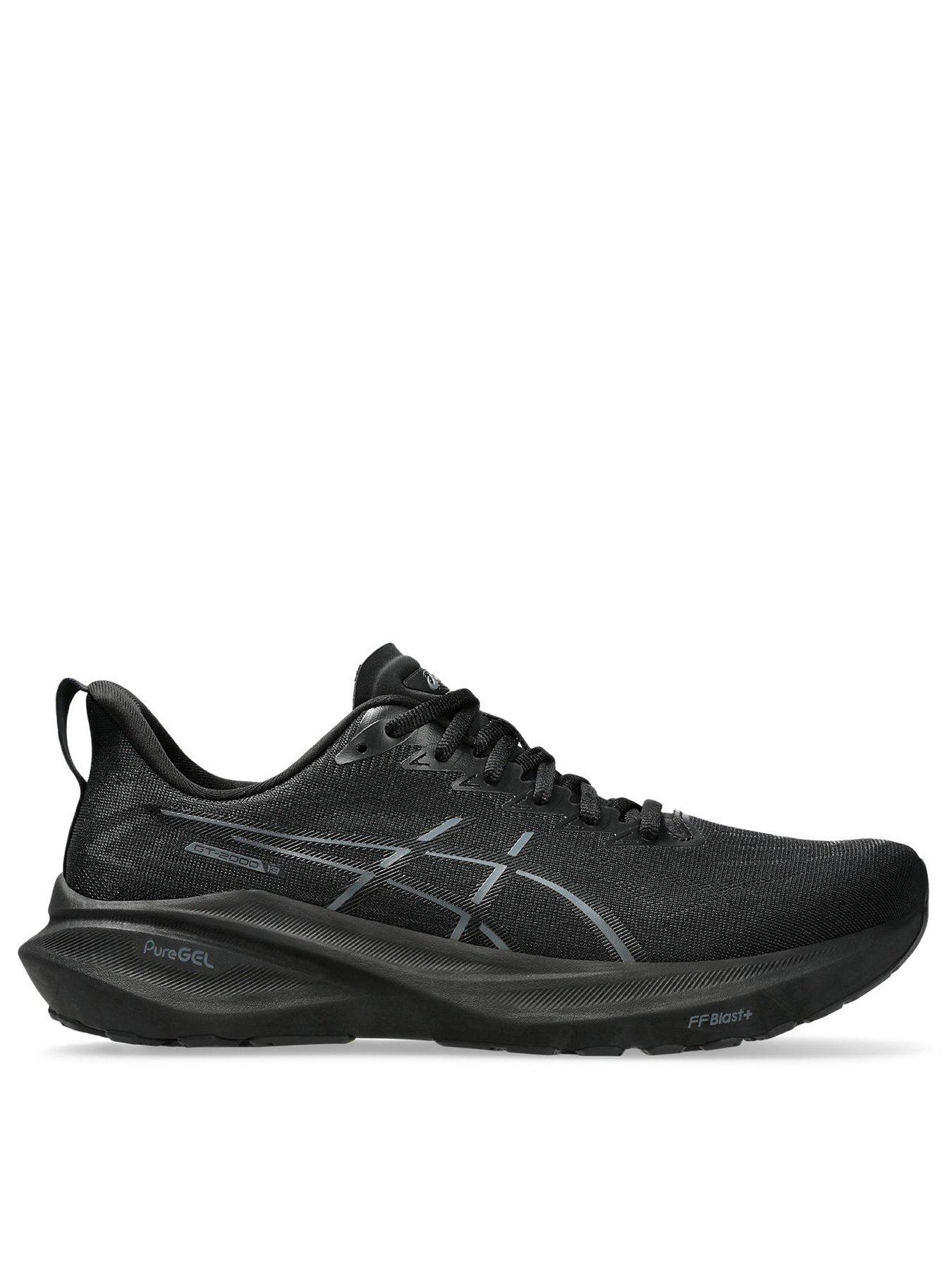 Asics mens gt-2000 6 lite show stability running shoes best sale