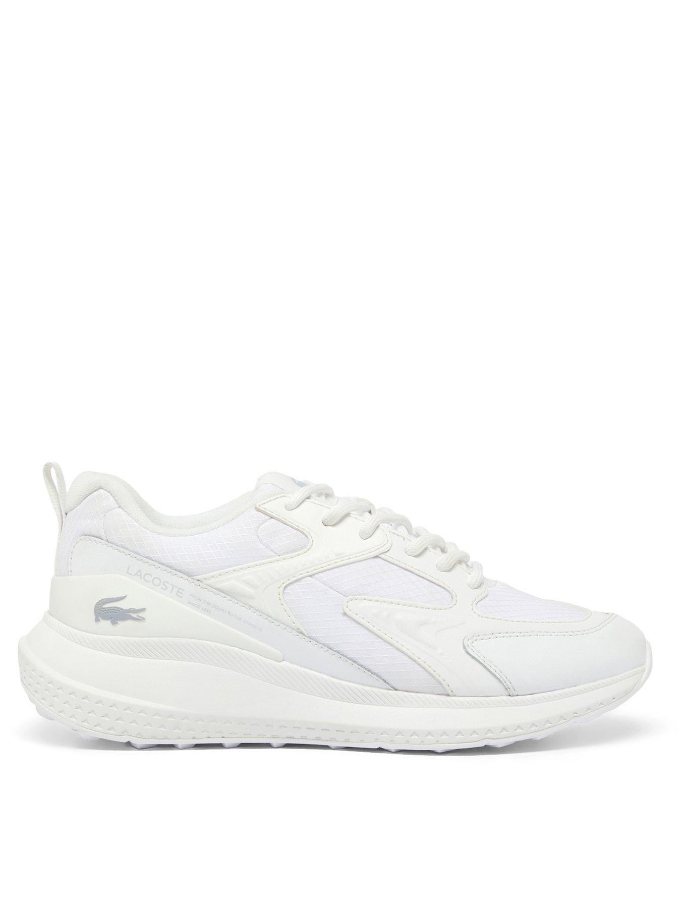 L003 Evo Trainers White