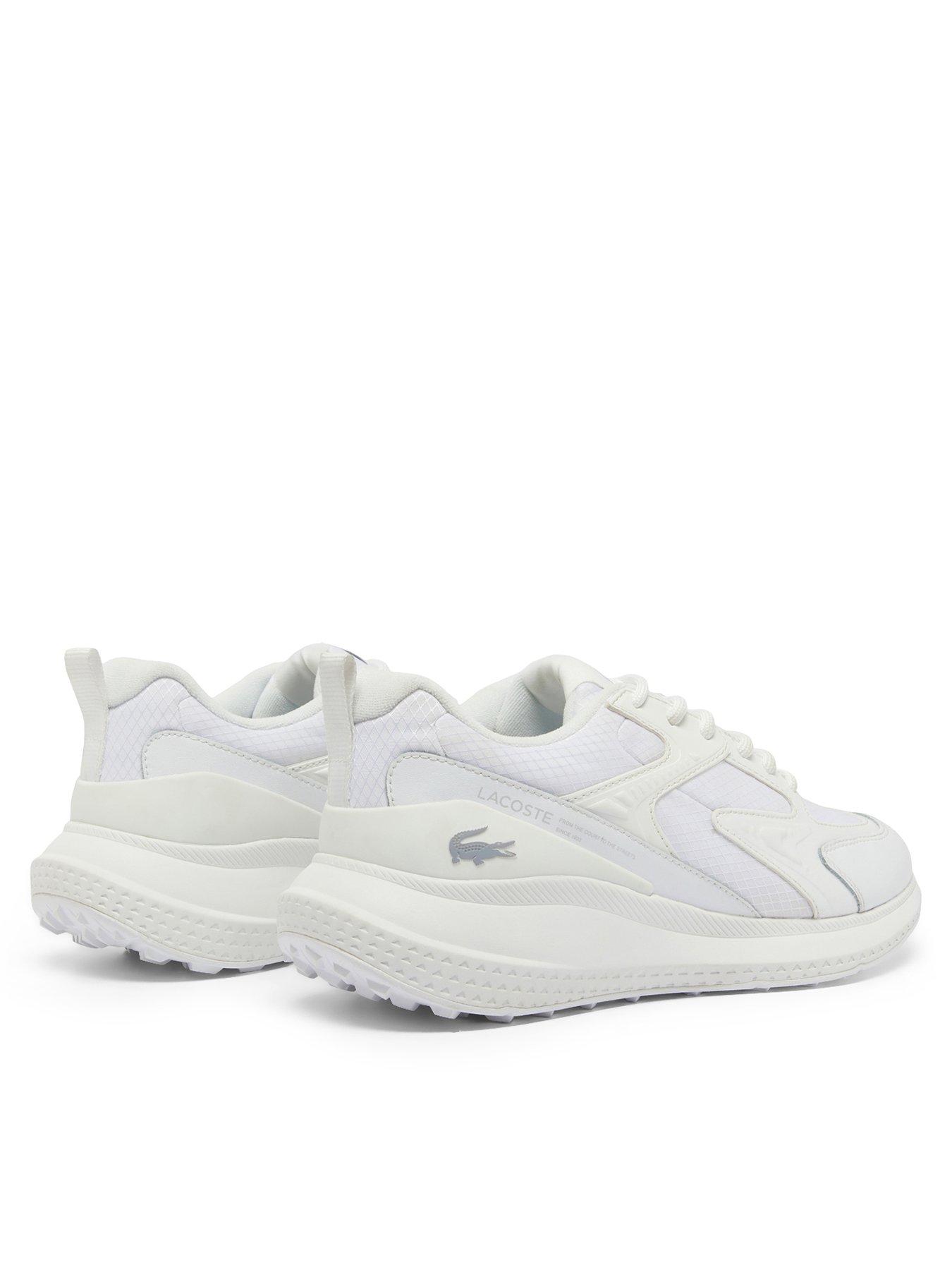 L003 Evo Trainers White