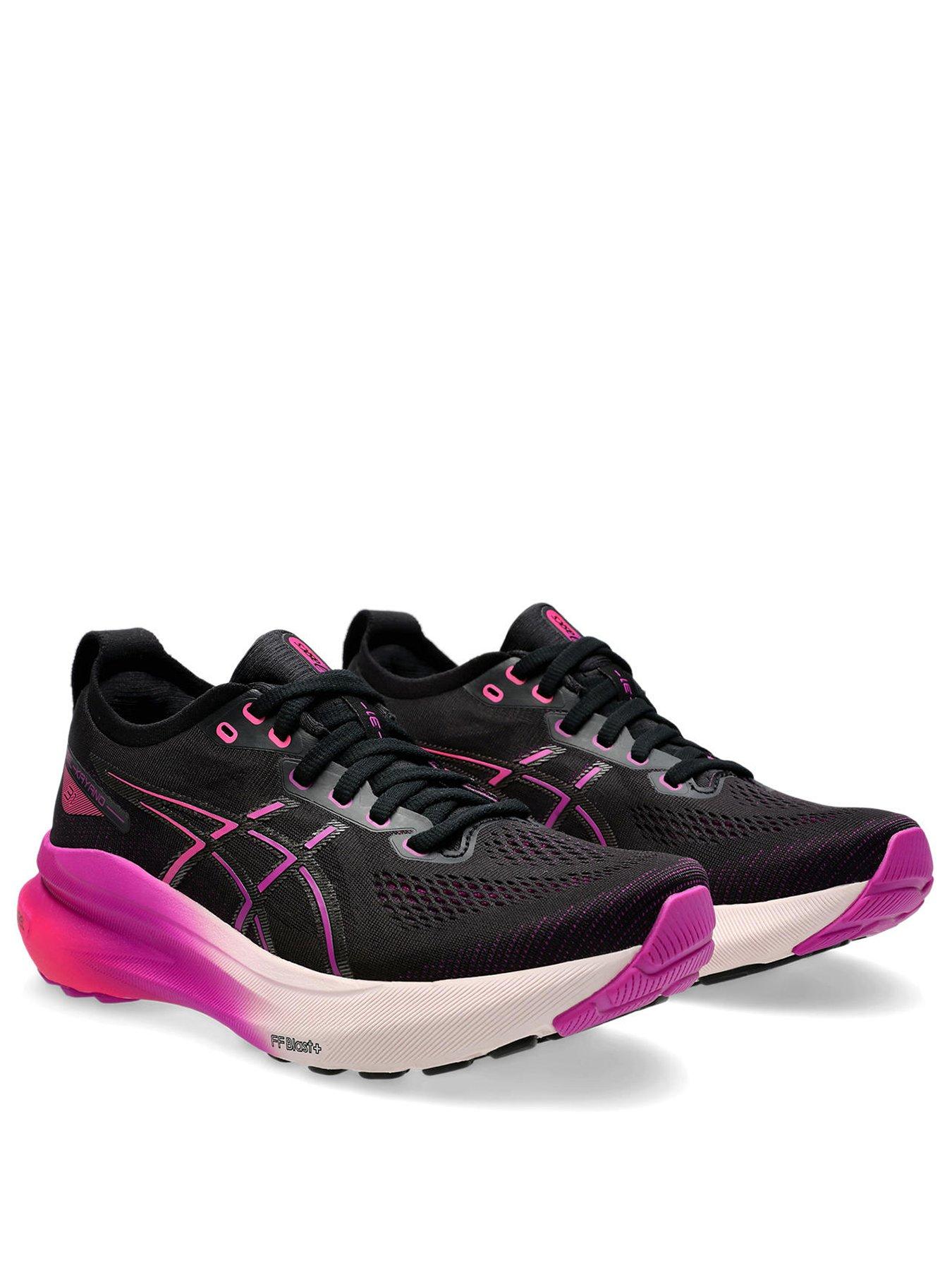 Asics Women's Running Stability Gel-Kayano™ 31 Trainers Black