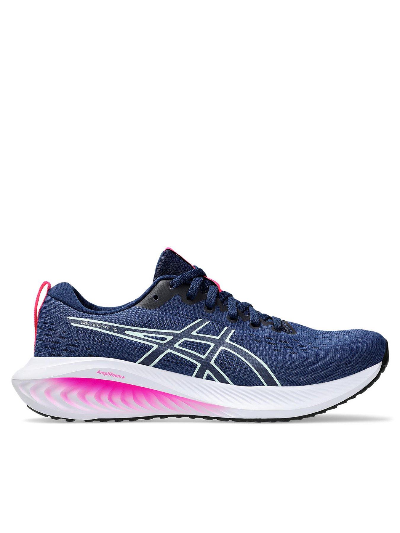 Cheap womens asics trainers best sale