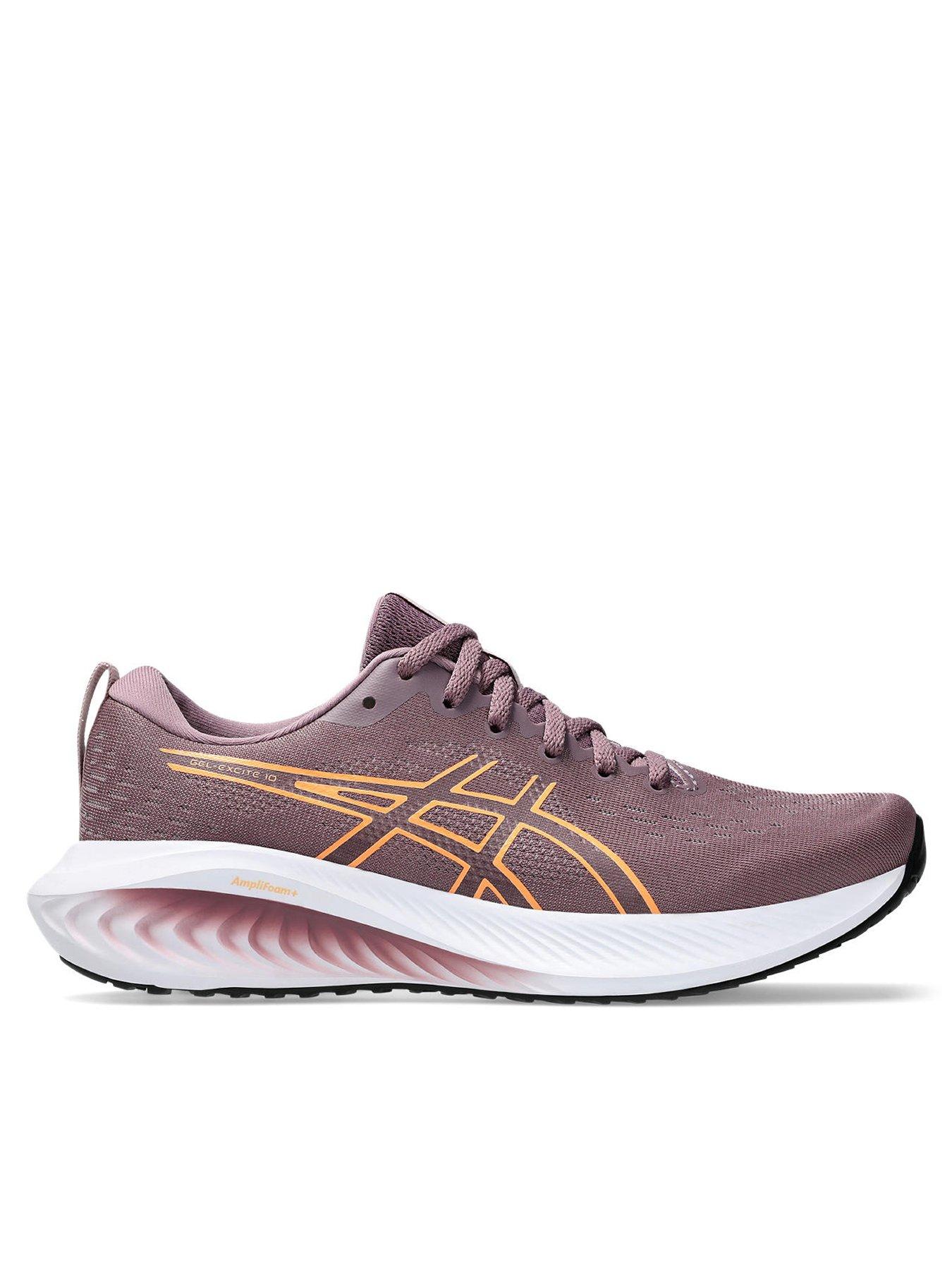 Asics gel cumulus 11 femme beige online