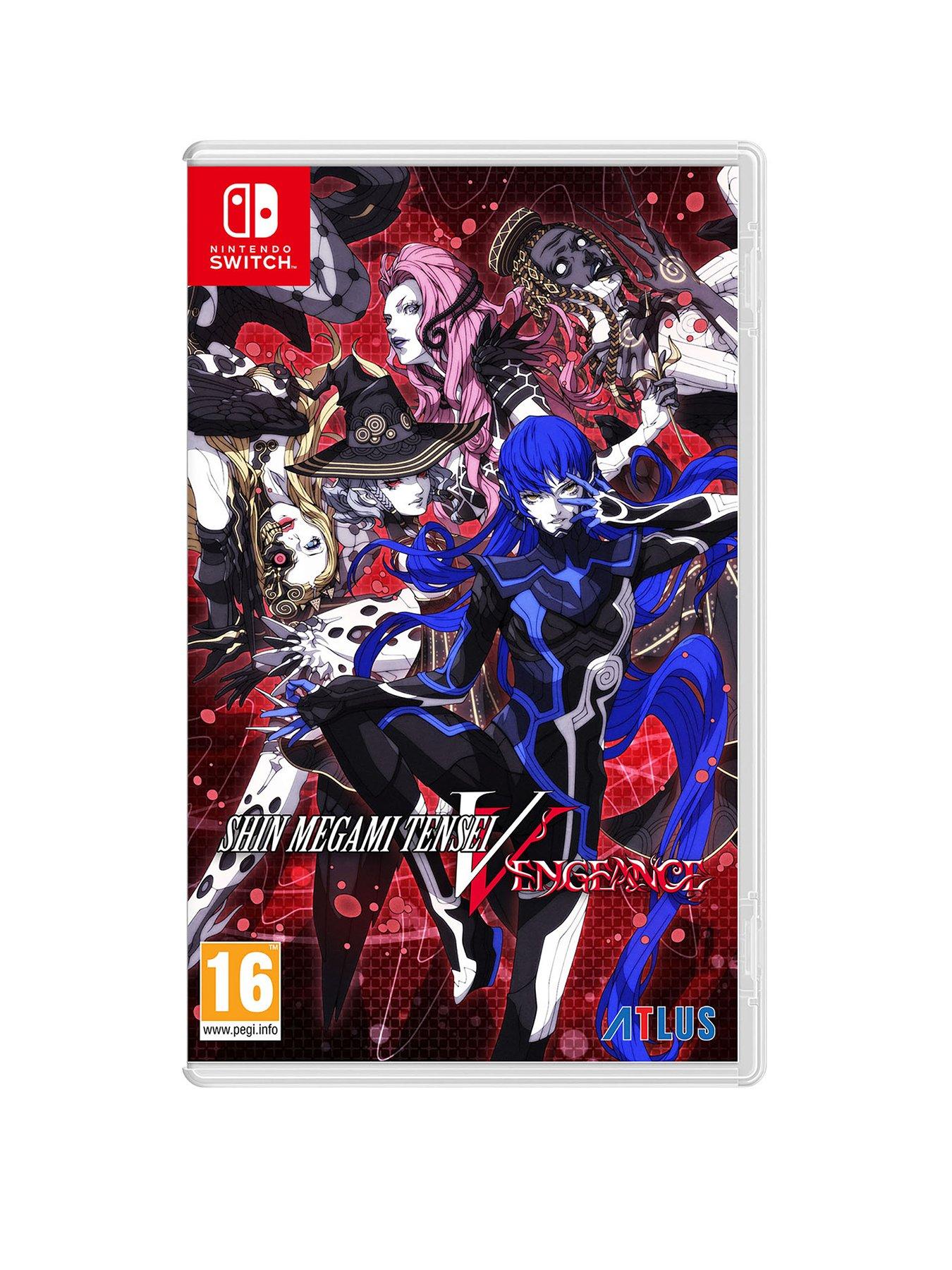 nintendo-switch-shin-megami-tensei-v-vengeance