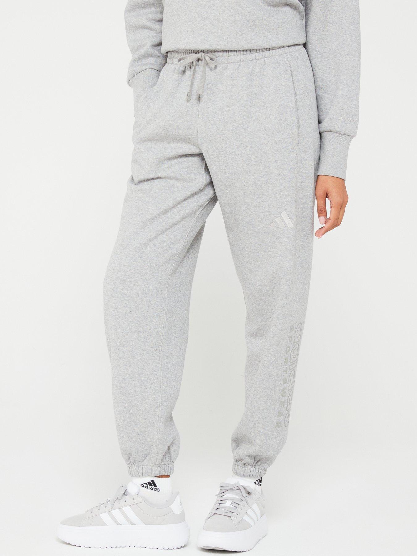 undefined Womens All Season Pant - Grey