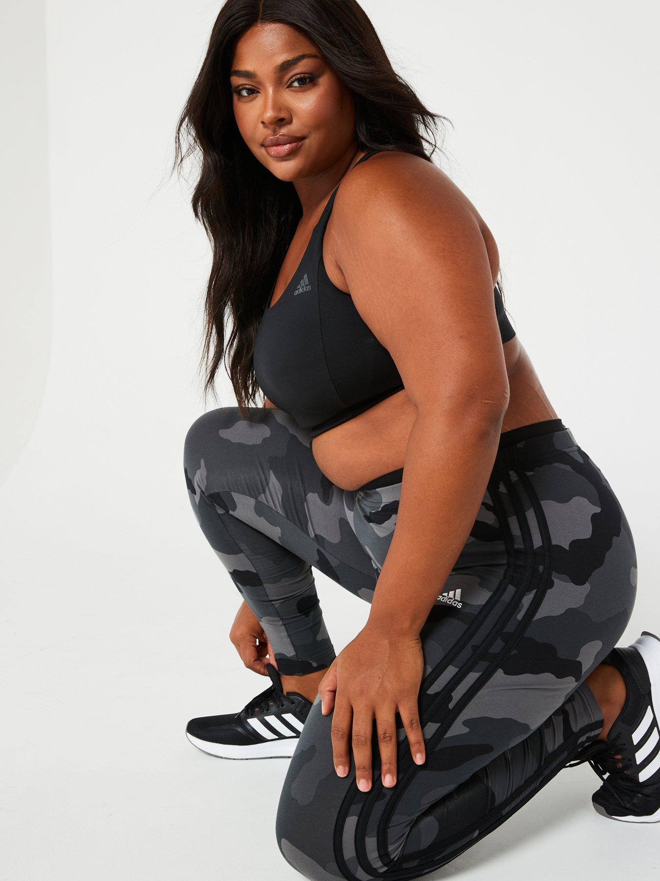 Adidas leggings xxl clearance