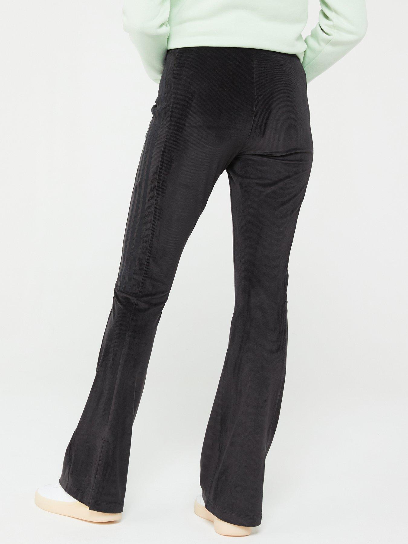 Image 2 of 5 of adidas Sportswear Womens Tiro Q4 Leg - Black