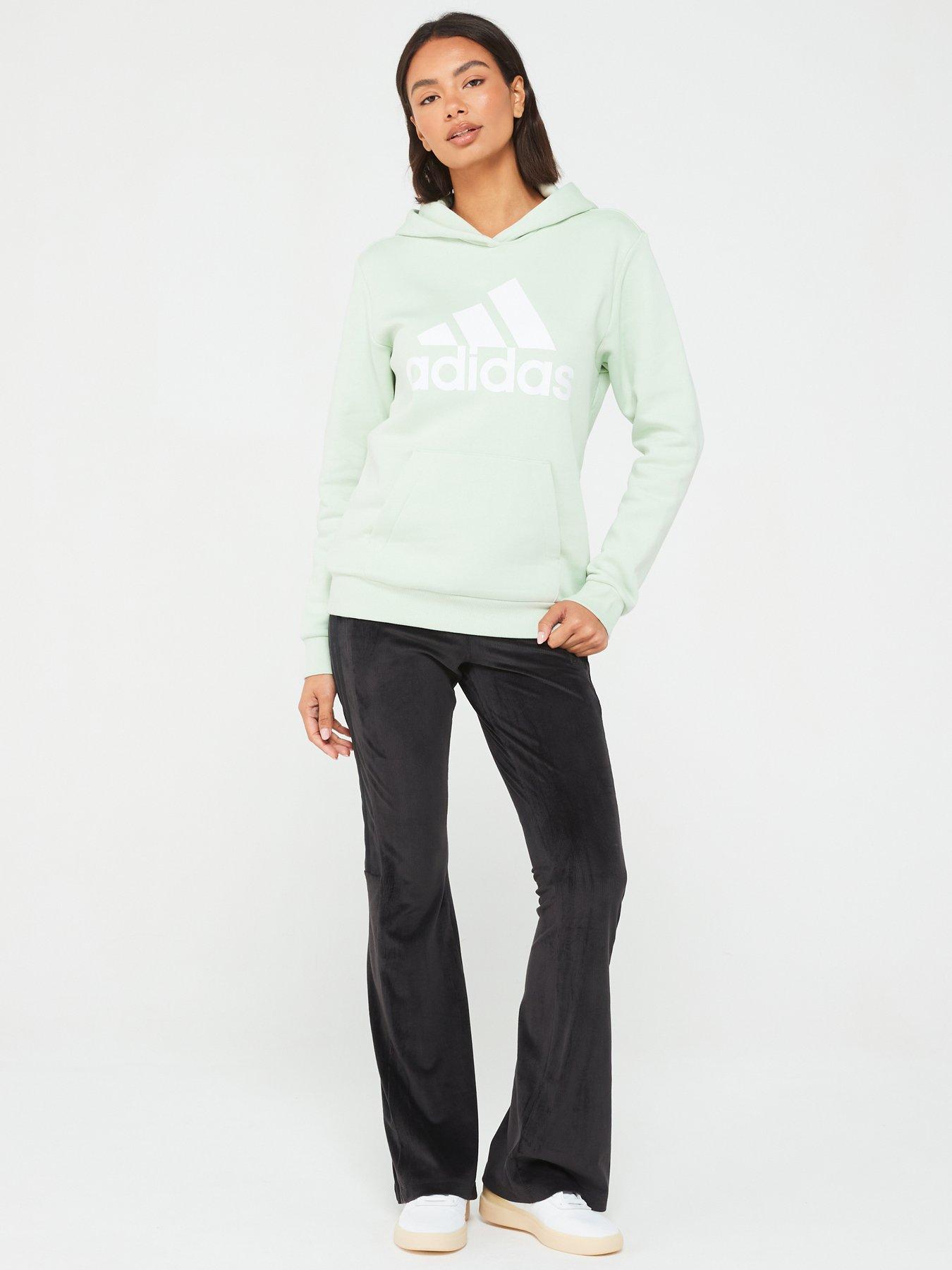 Image 3 of 5 of adidas Sportswear Womens Tiro Q4 Leg - Black