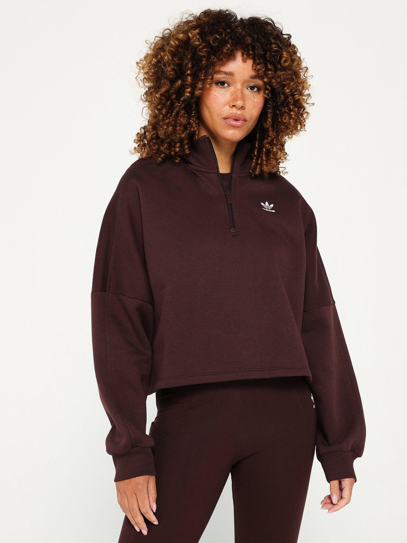 Hoodies Sweatshirts adidas Originals Women Very
