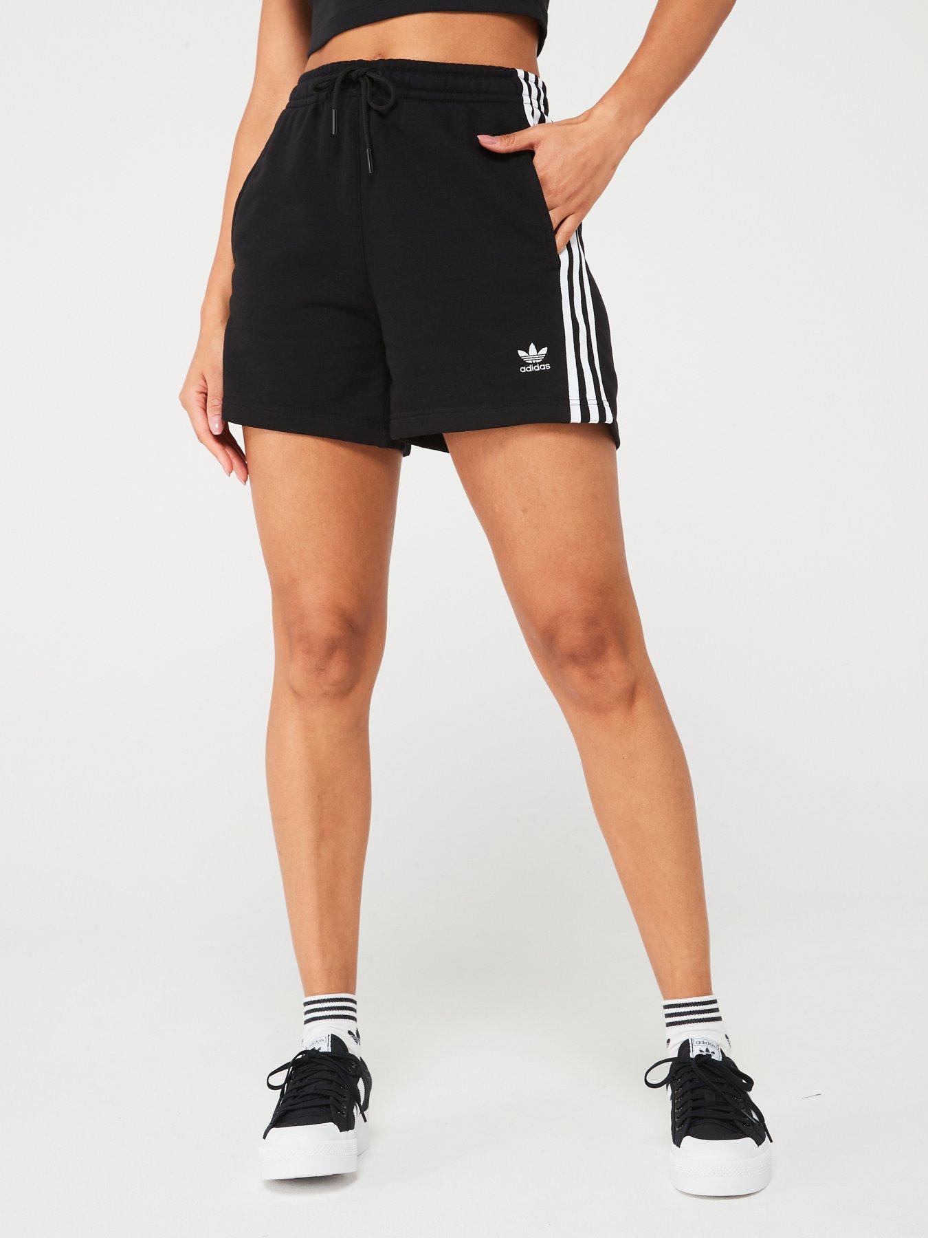 Adidas 3 str short hotsell