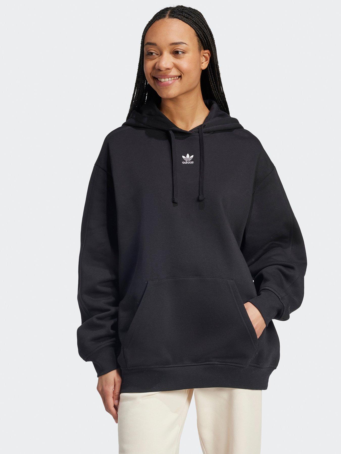Essentials oversized hoodie hotsell