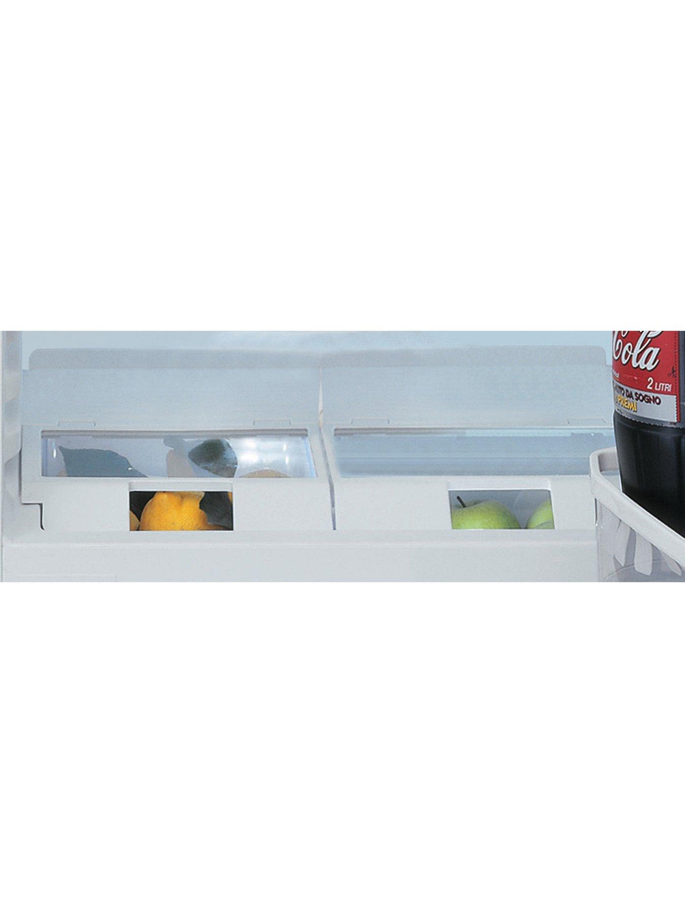Image 3 of 5 of Hotpoint Low Frost HBUF011 Integrated Undercounter Fridge