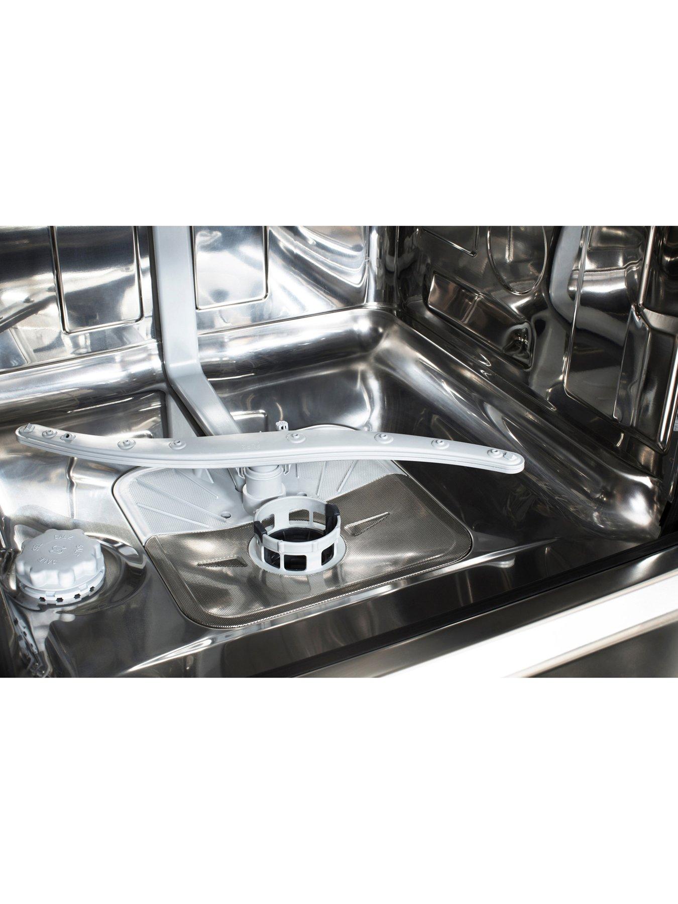 Image 5 of 7 of Indesit Push&amp;Go I3BL626UK 14 Place Setting Built-in Dishwasher