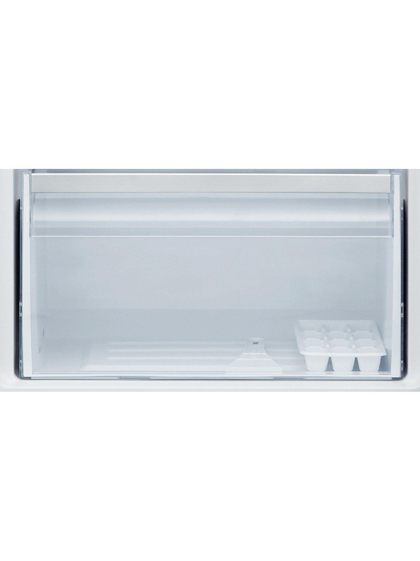 Image 2 of 2 of Hotpoint Low Frost H55ZM1120BUK Undercounter Freezer - Black